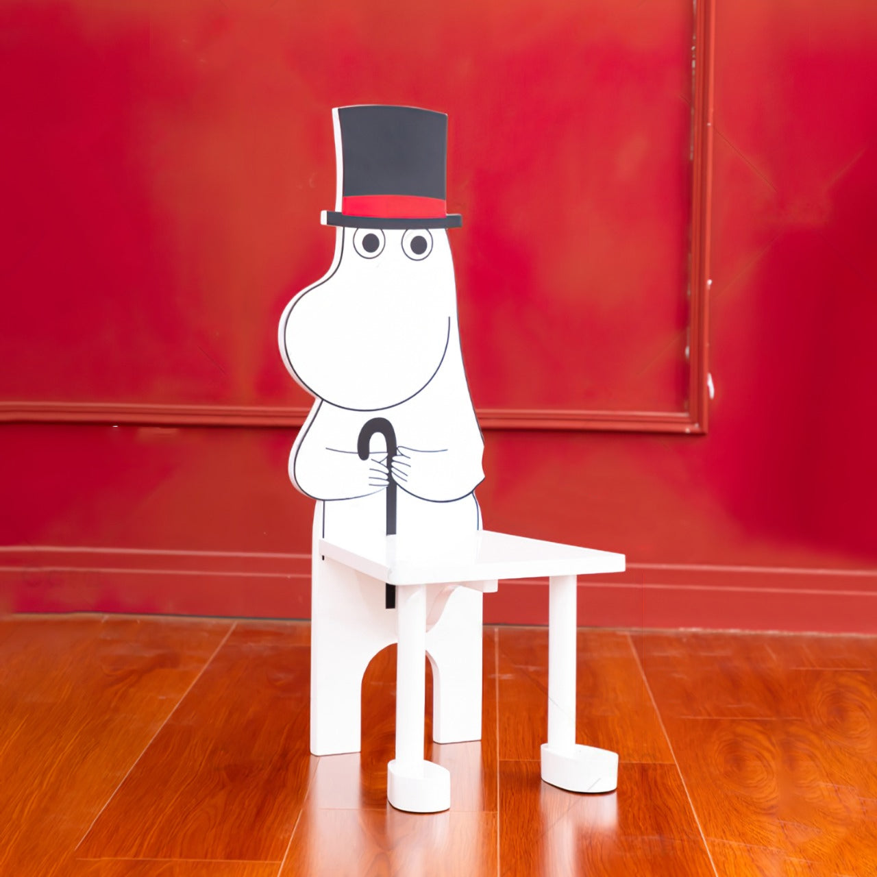 Moomin Cutie Chair