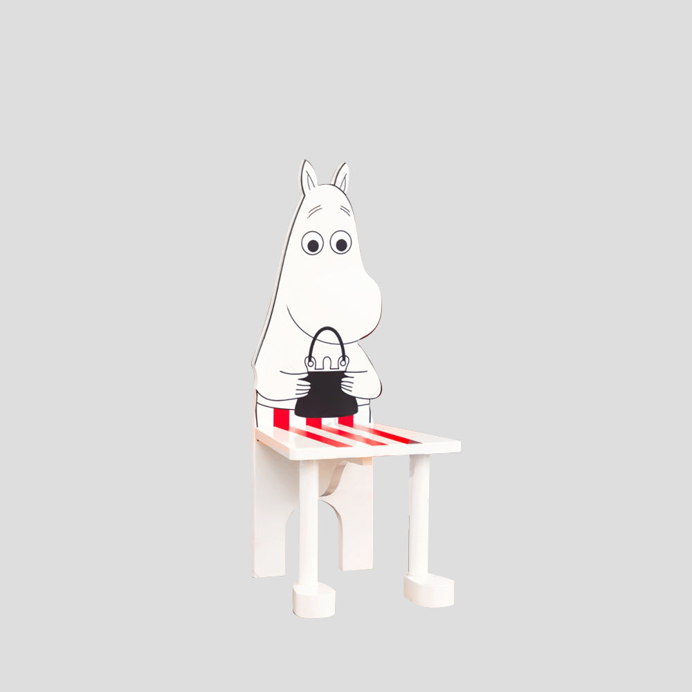 Moomin Cutie Chair