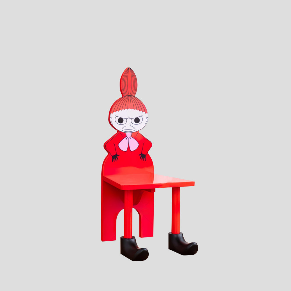 Moomin Cutie Chair
