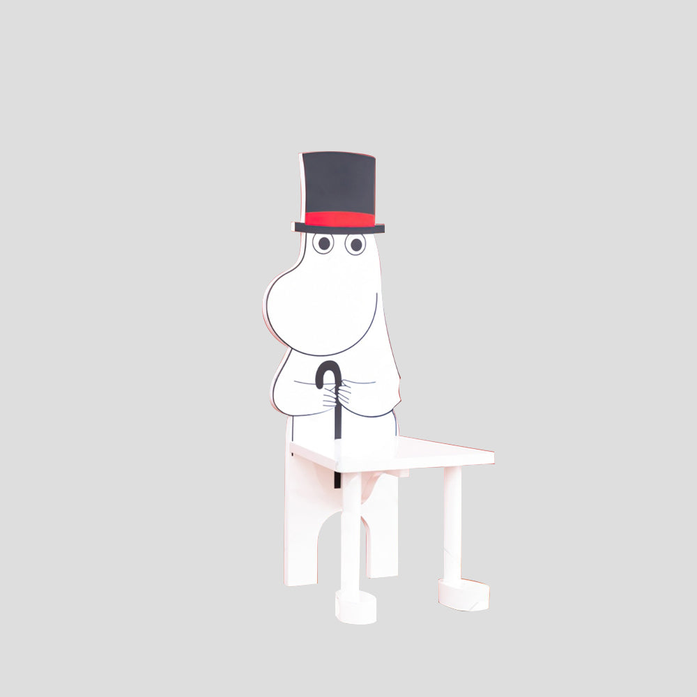 Moomin Cutie Chair