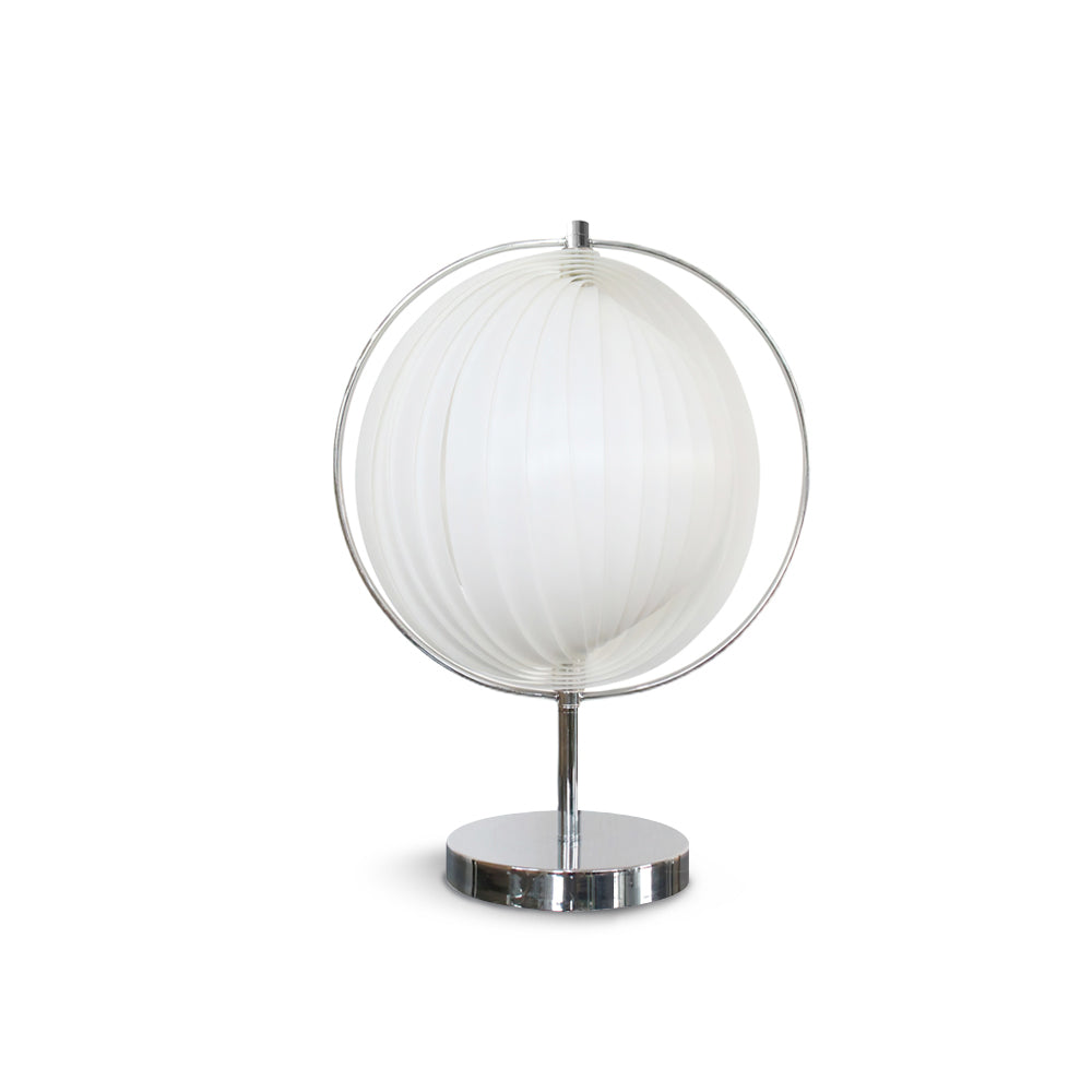 Moon Kare Table Lamp