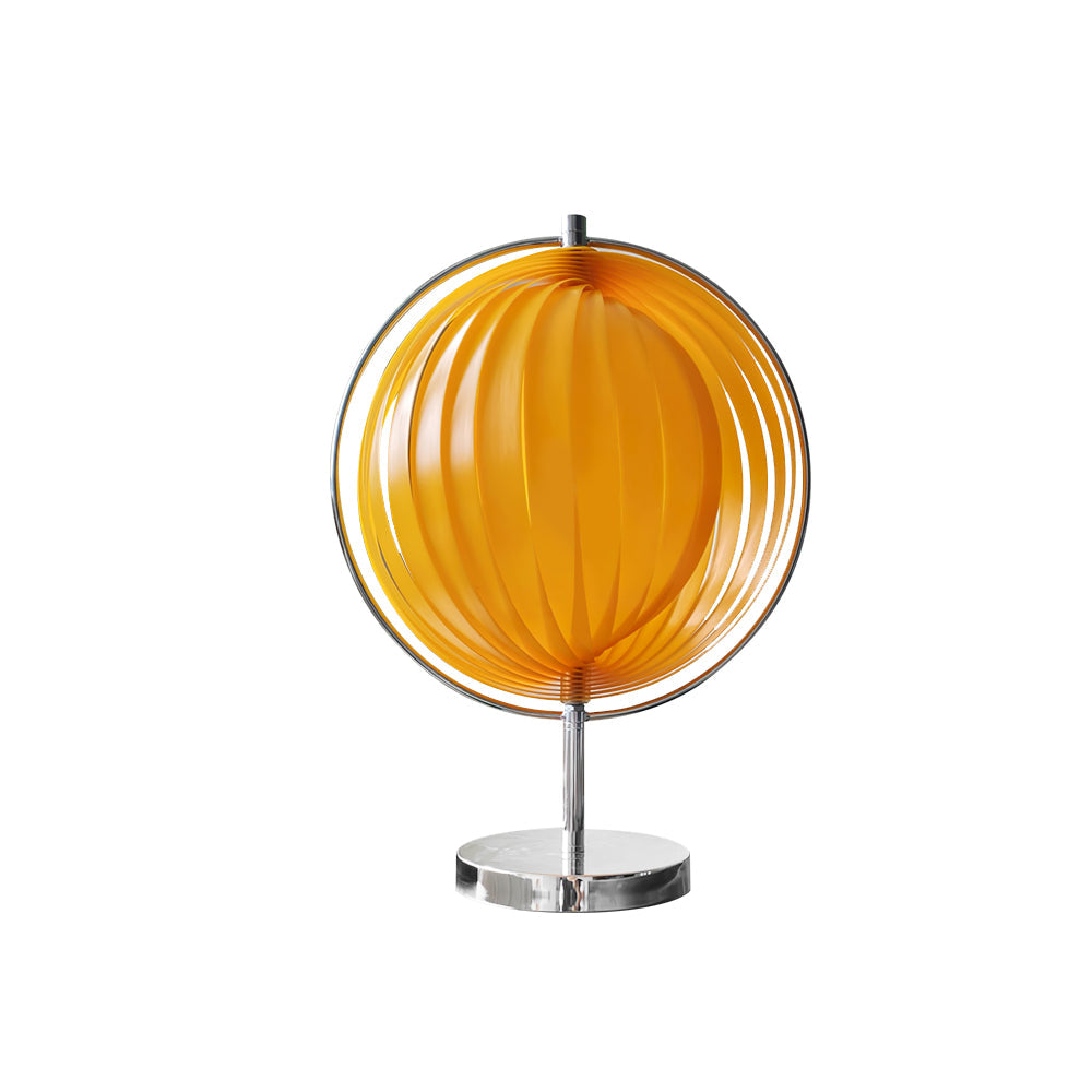 Moon Kare Table Lamp