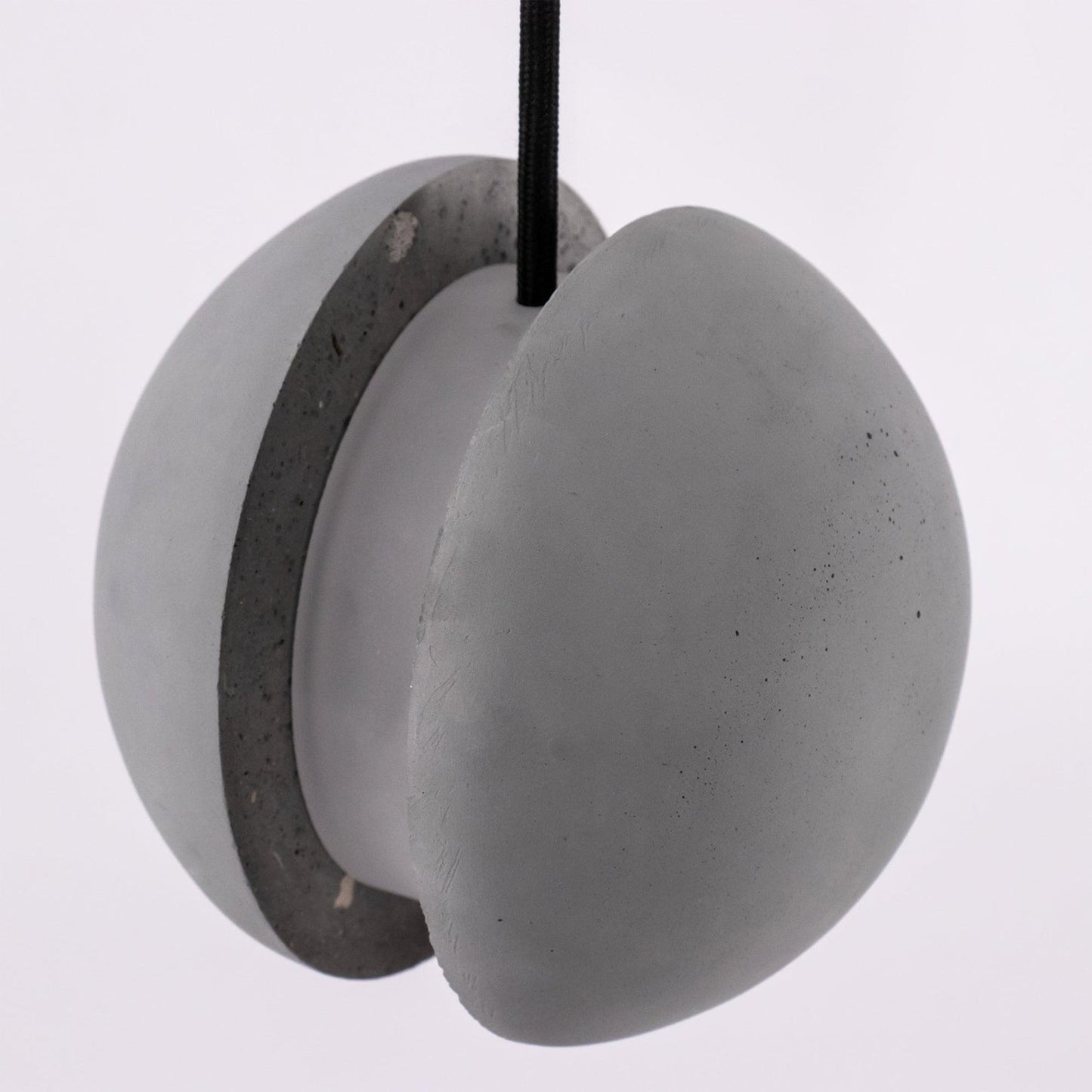 Moon Cement Pendant Lamp