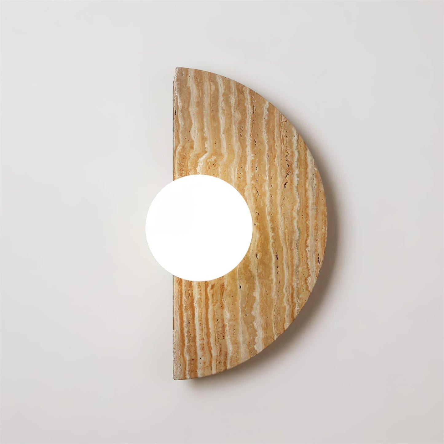 Moon Wall Light
