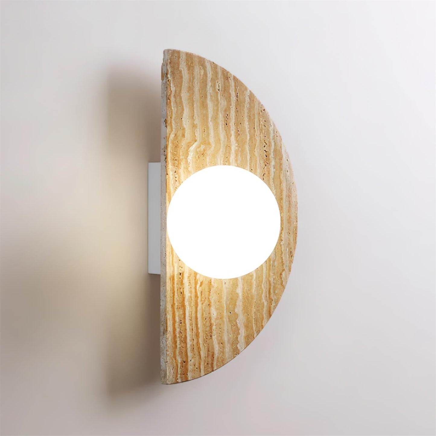 Moon Wall Light