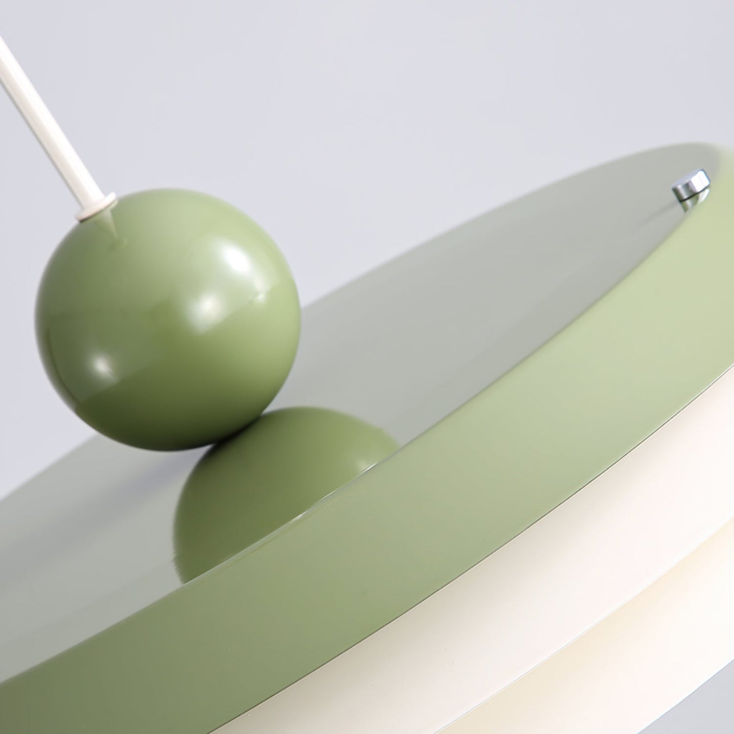 Morandi Pendant Lamp