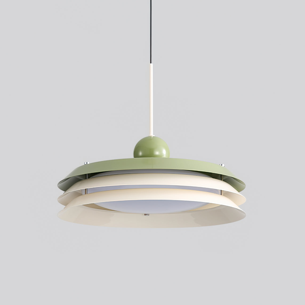 Morandi Pendant Lamp