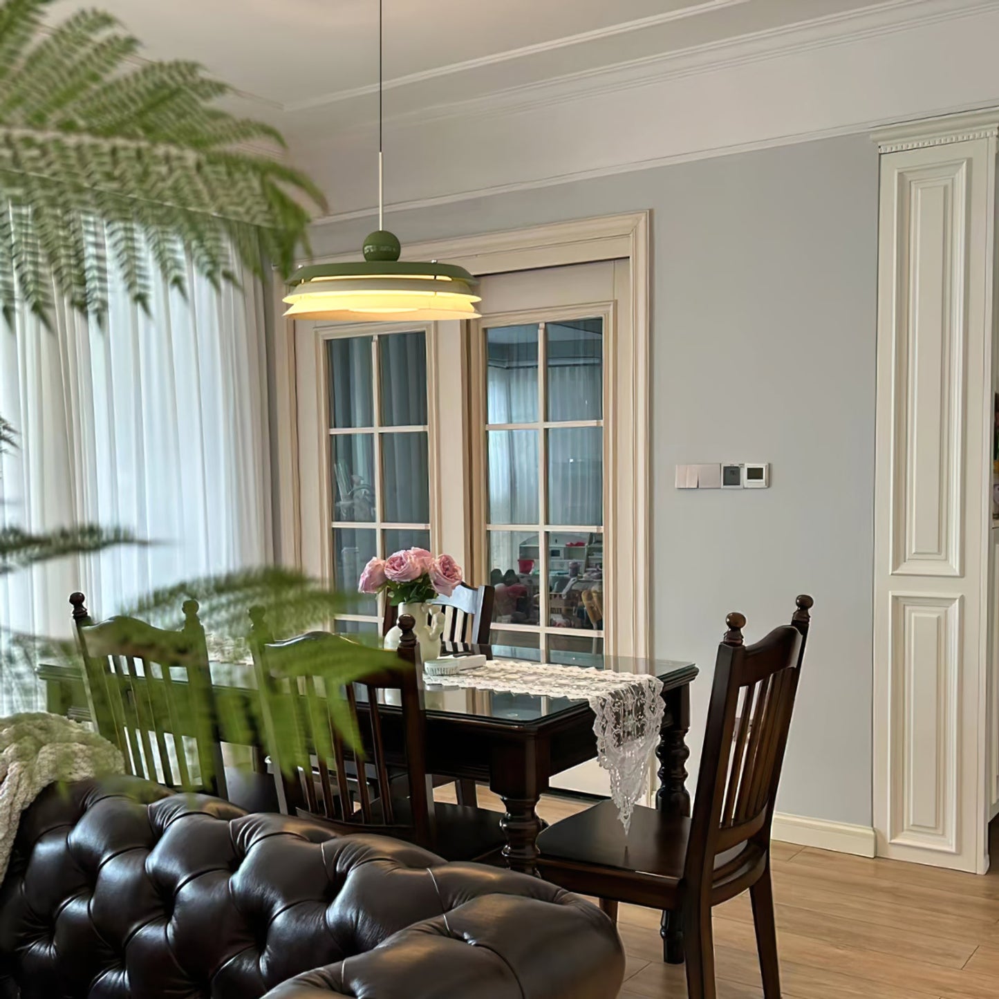 Morandi Pendant Lamp