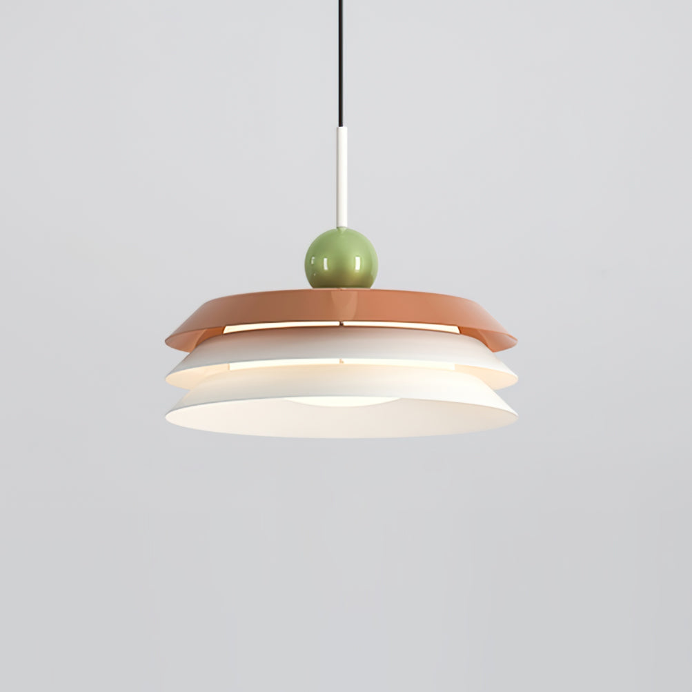 Morandi Pendant Lamp