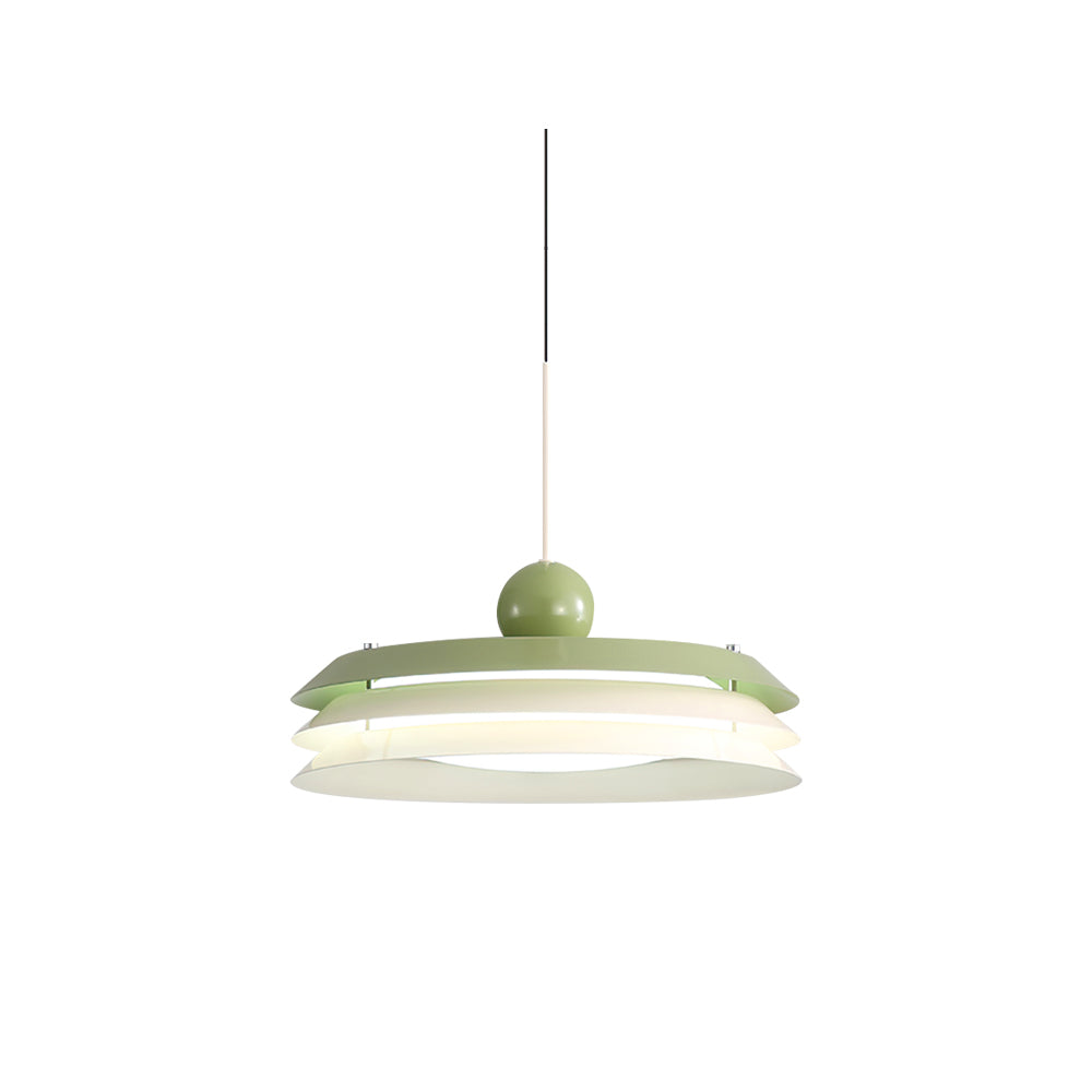 Morandi Pendant Lamp