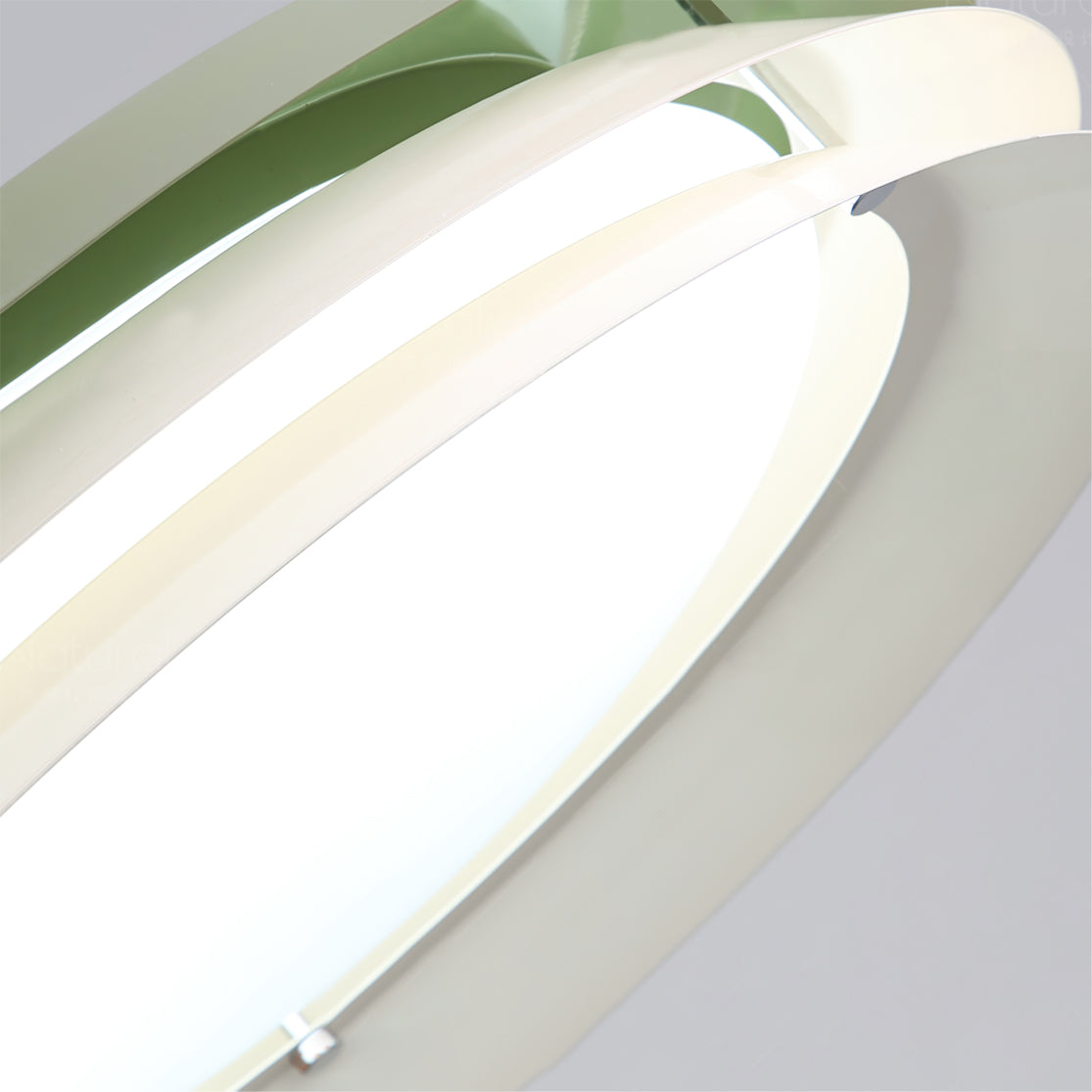 Morandi Pendant Lamp