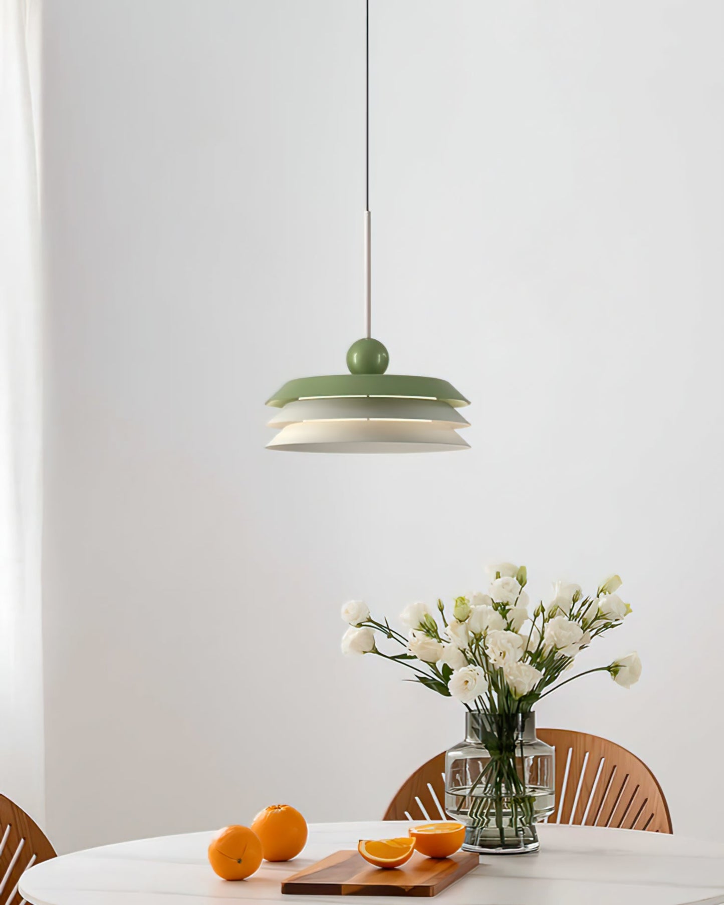 Morandi Pendant Lamp