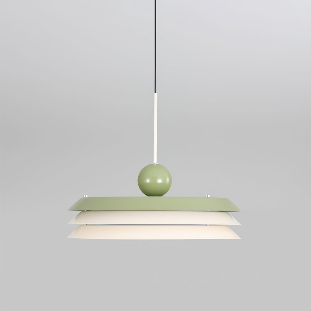 Morandi Pendant Lamp