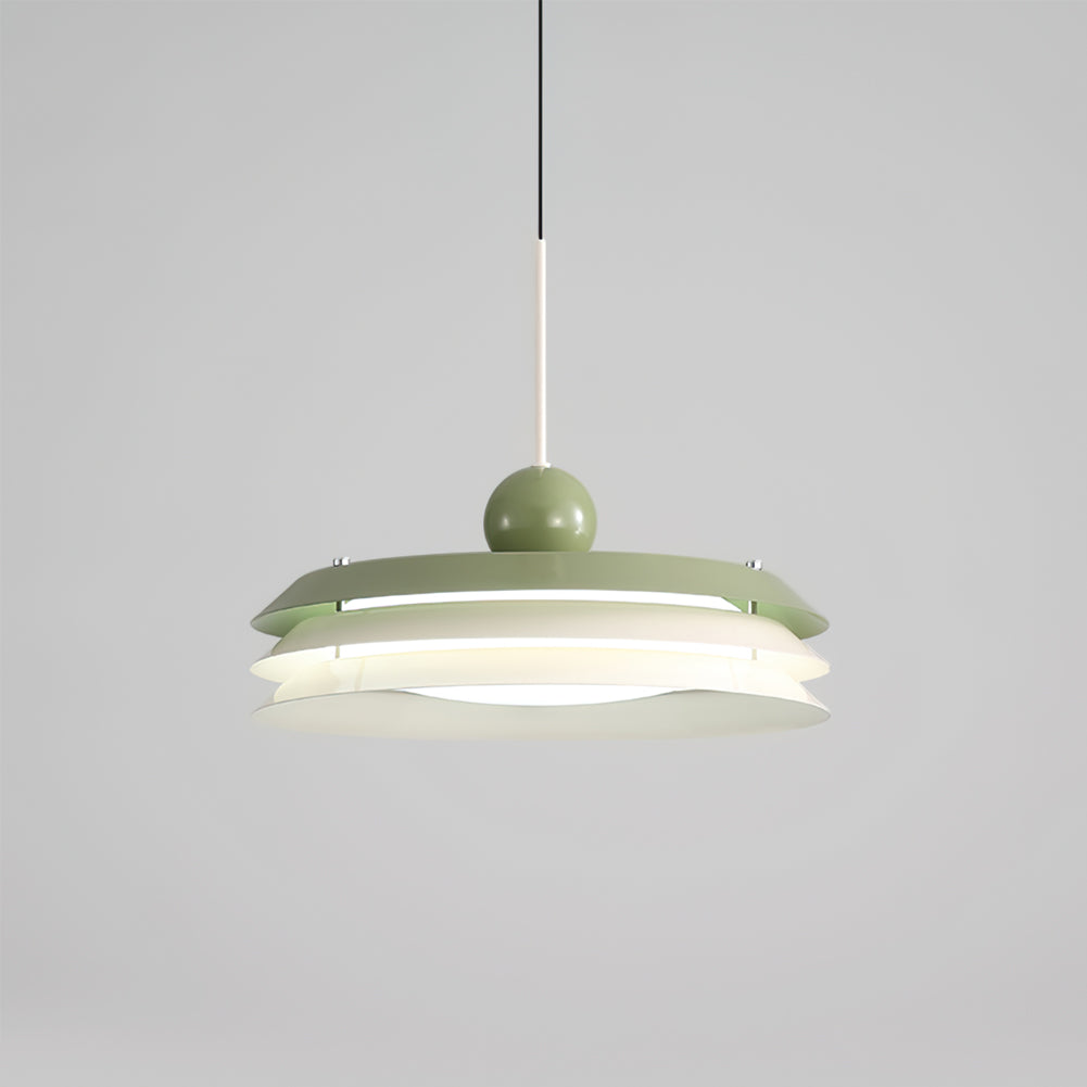 Morandi Pendant Lamp