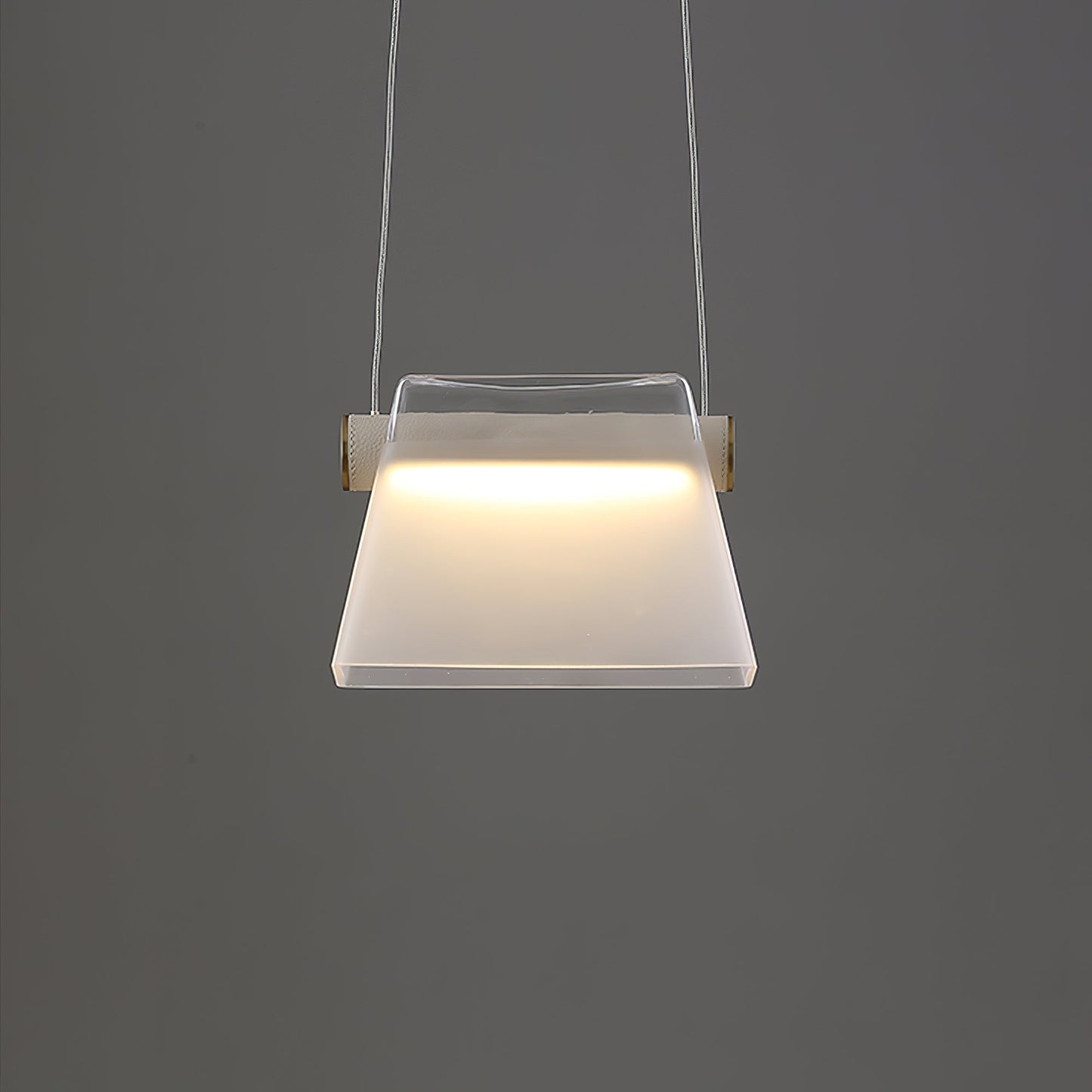 Cowbel LED Pendant Lamp