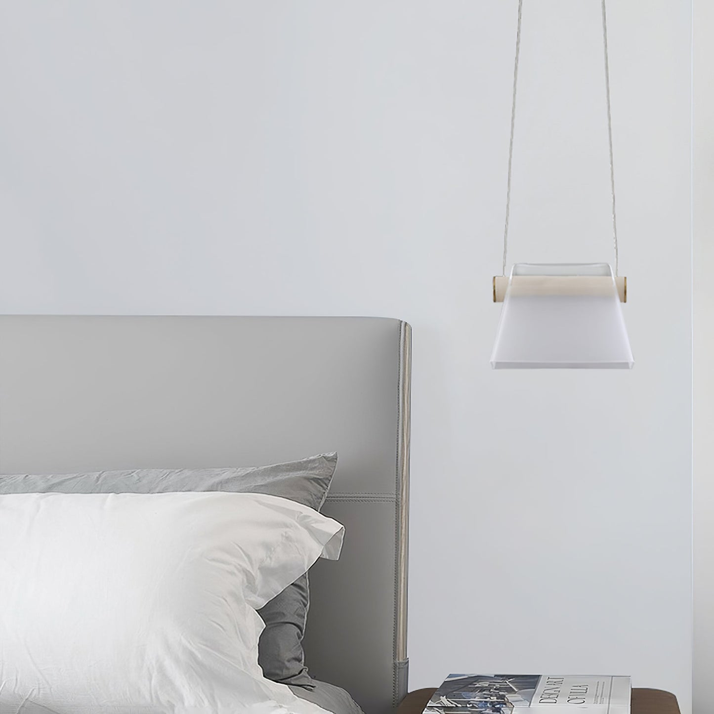 Cowbel LED Pendant Lamp