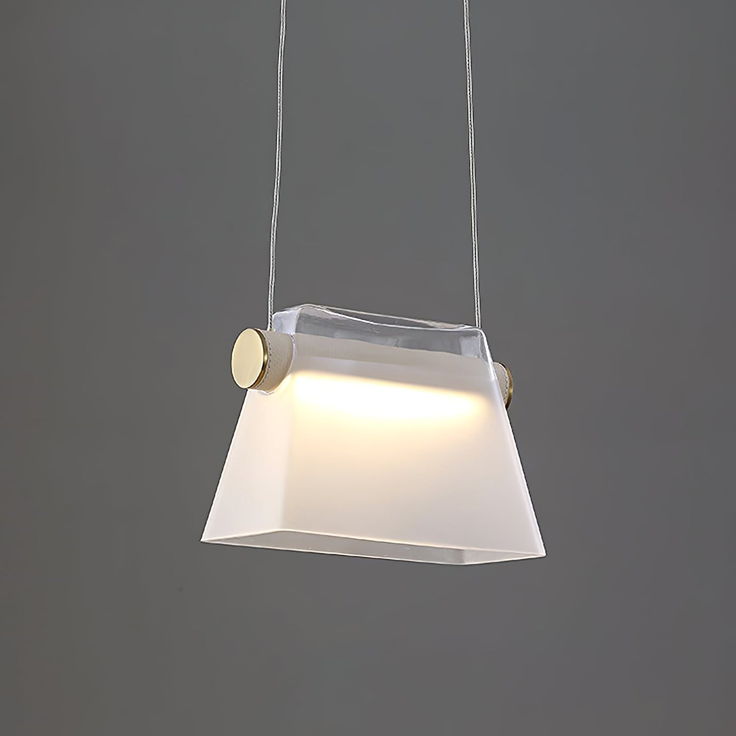 Cowbel LED Pendant Lamp
