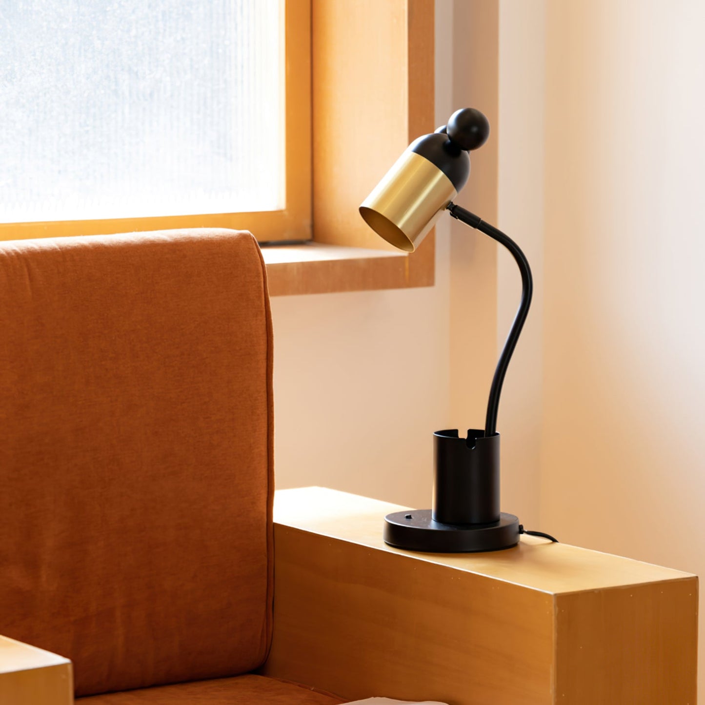 Mouse Table Lamp