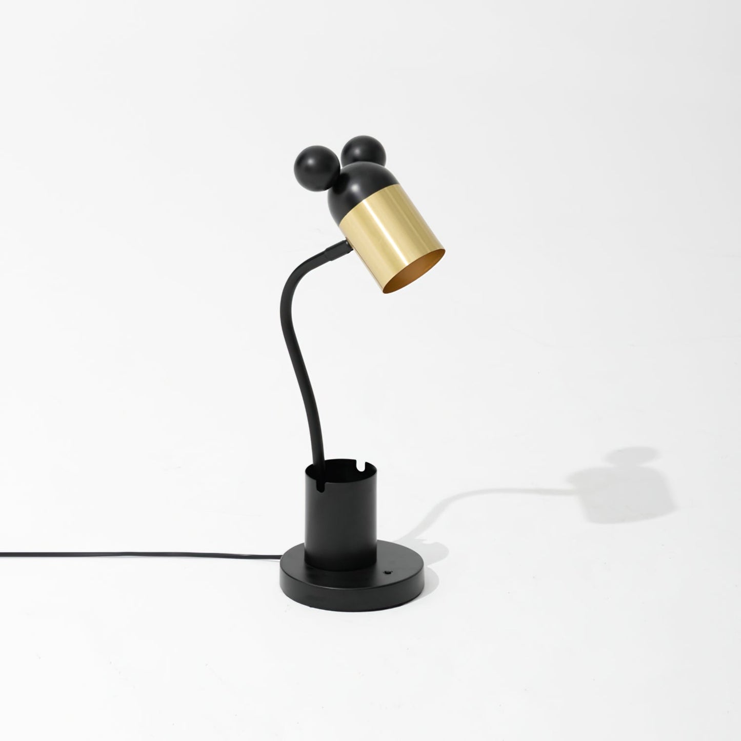 Mouse Table Lamp