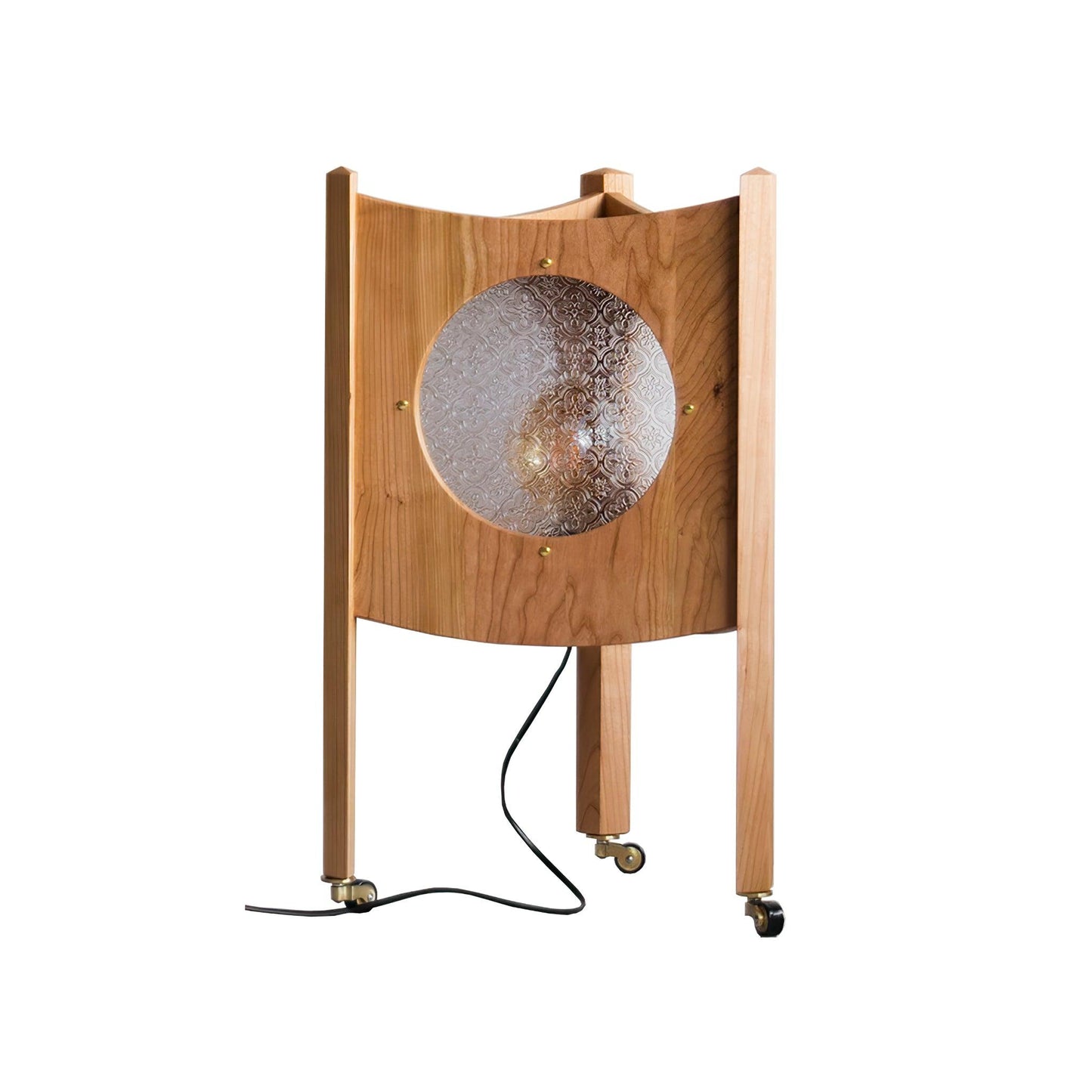 Orbis Modern Table Lamp
