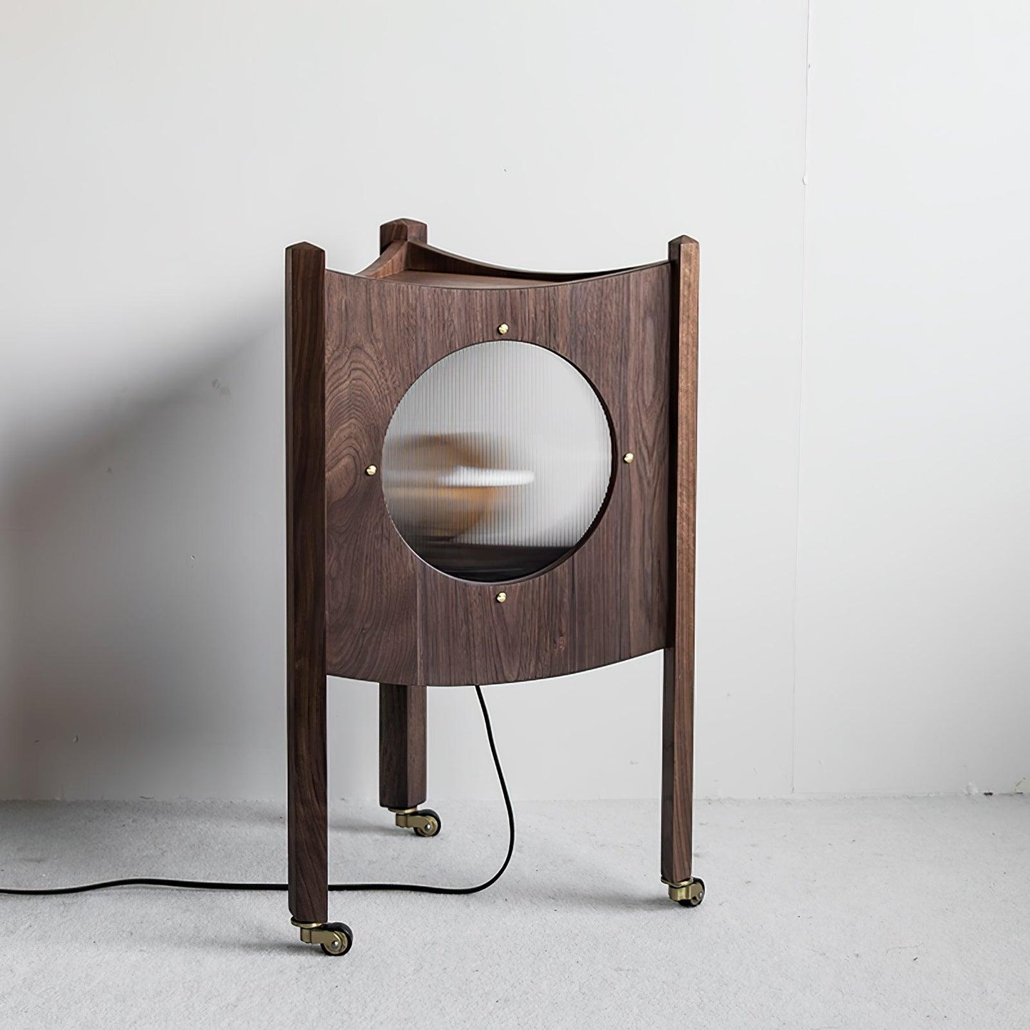 Orbis Modern Table Lamp