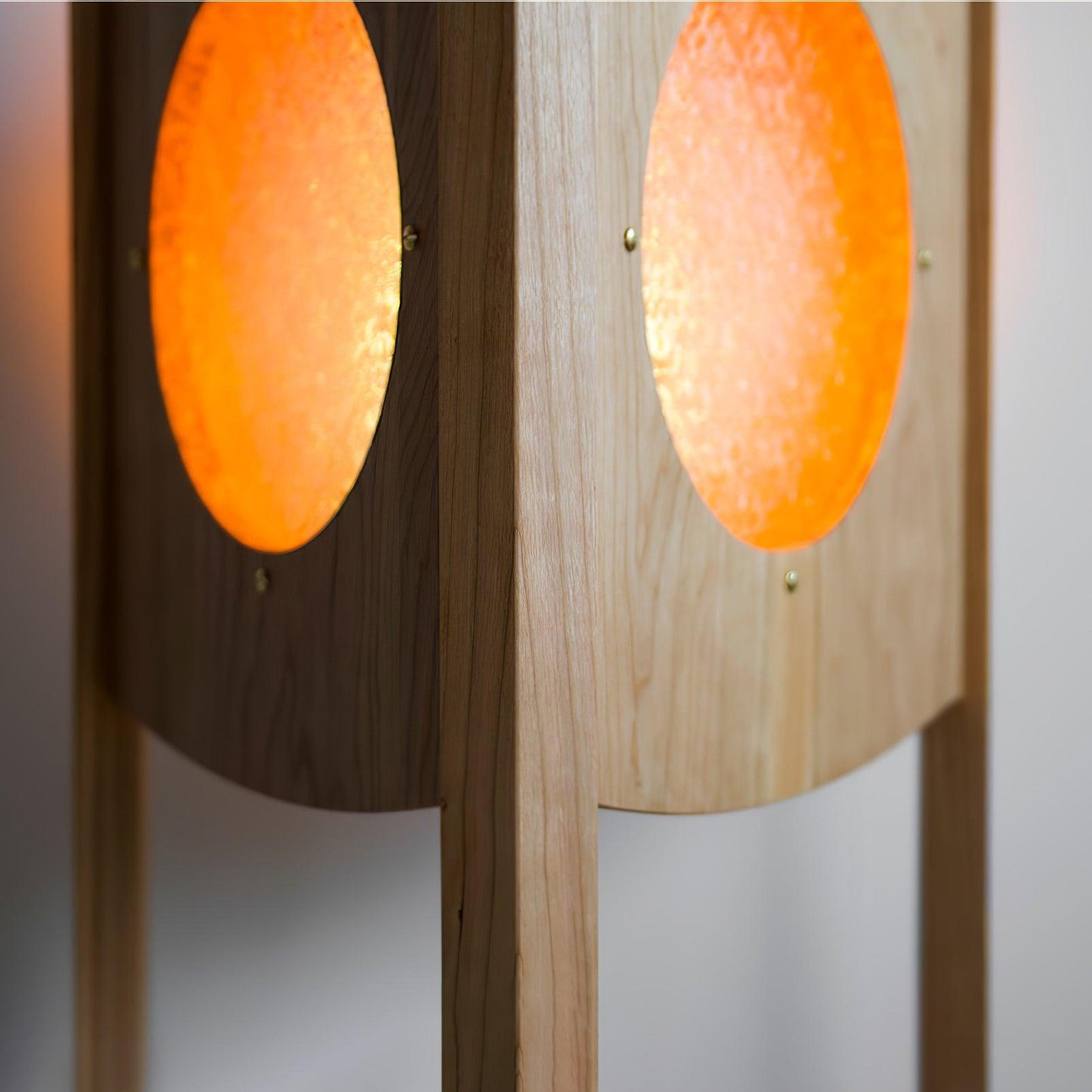 Orbis Modern Table Lamp