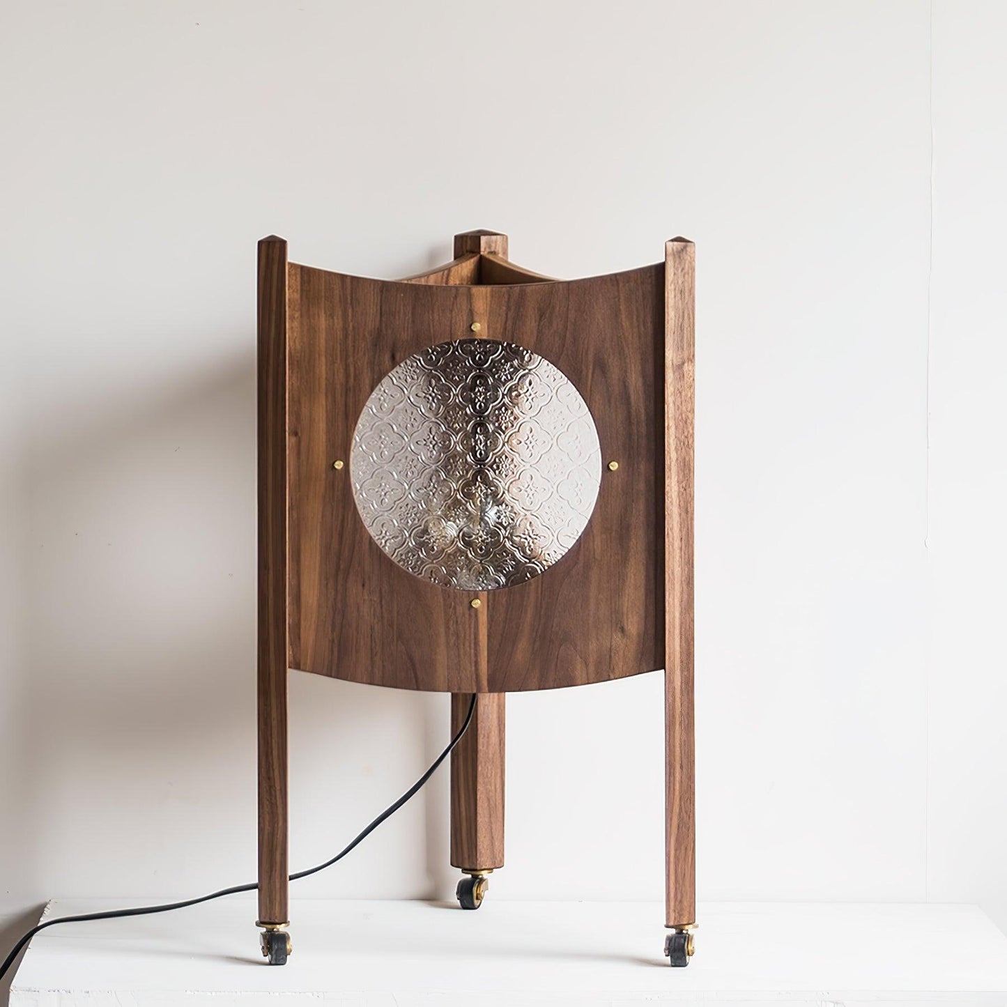 Orbis Modern Table Lamp