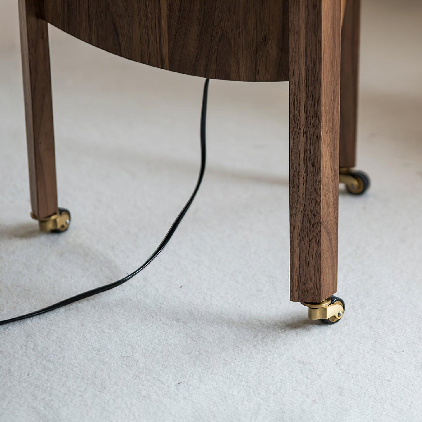 Orbis Modern Table Lamp