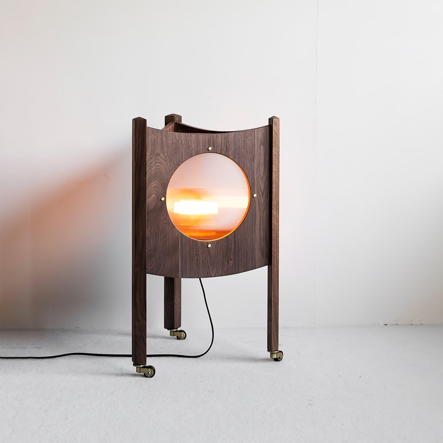 Orbis Modern Table Lamp