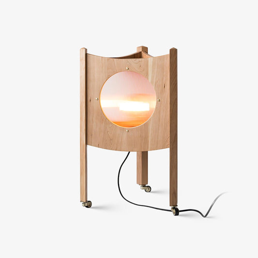 Orbis Modern Table Lamp