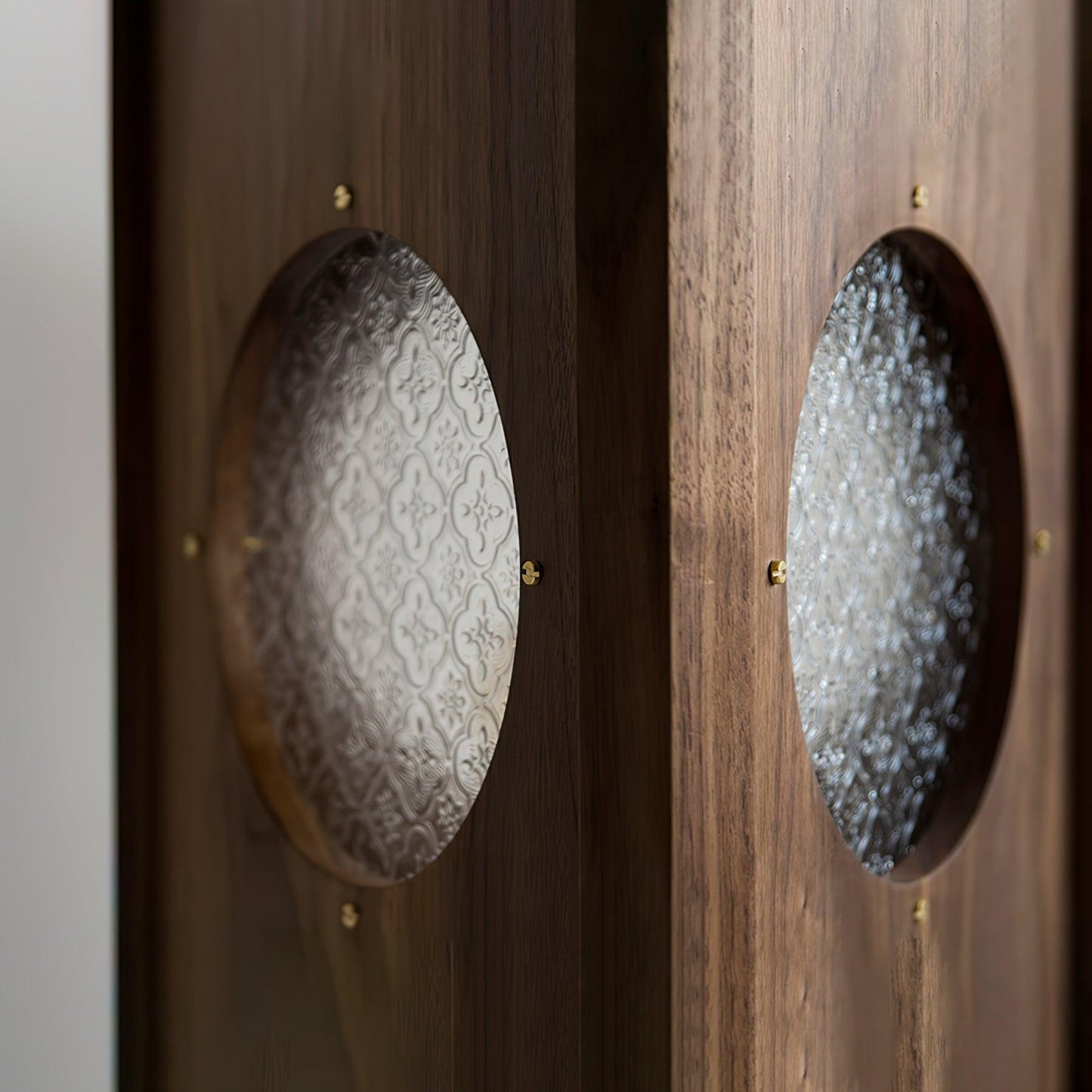 Orbis Modern Table Lamp