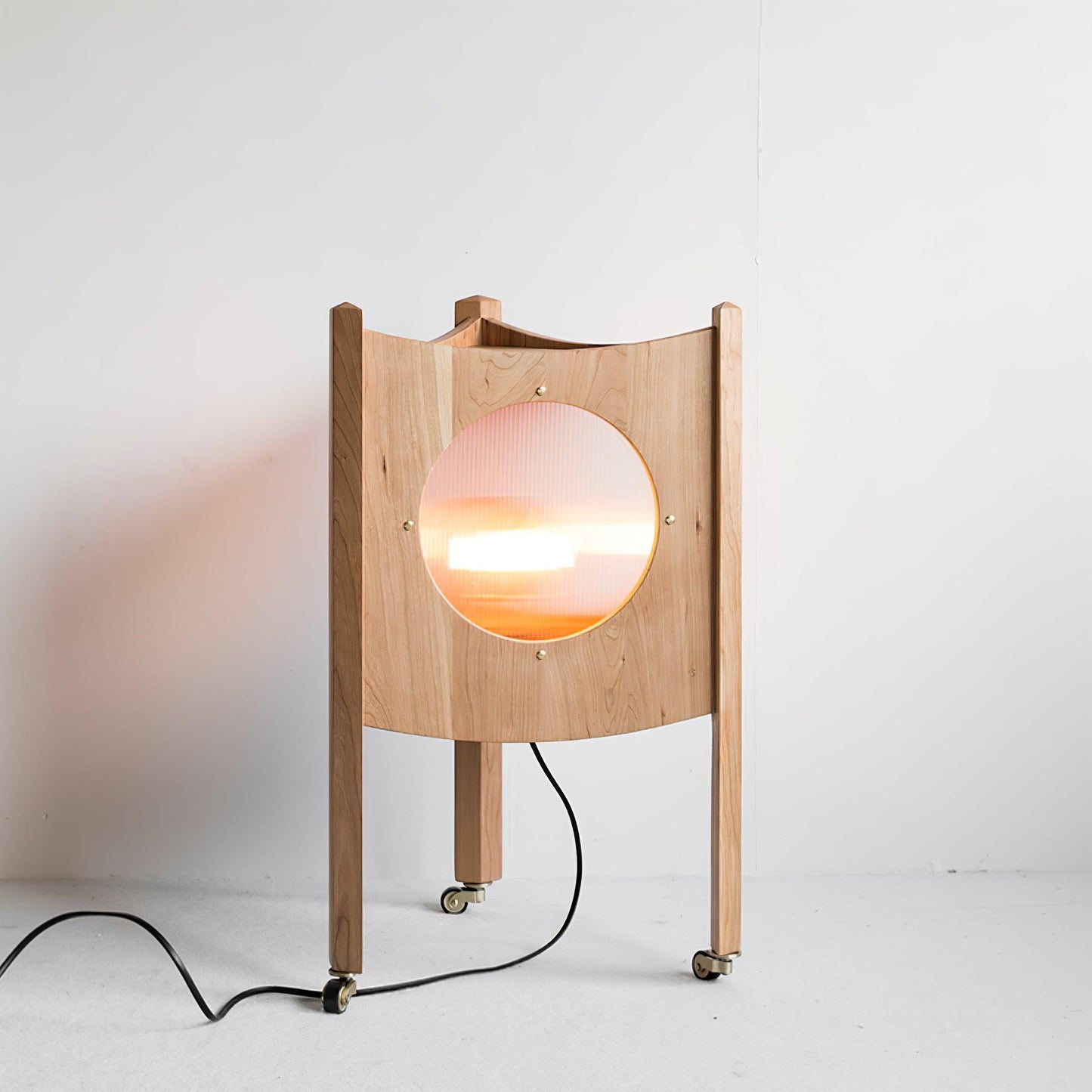 Orbis Modern Table Lamp