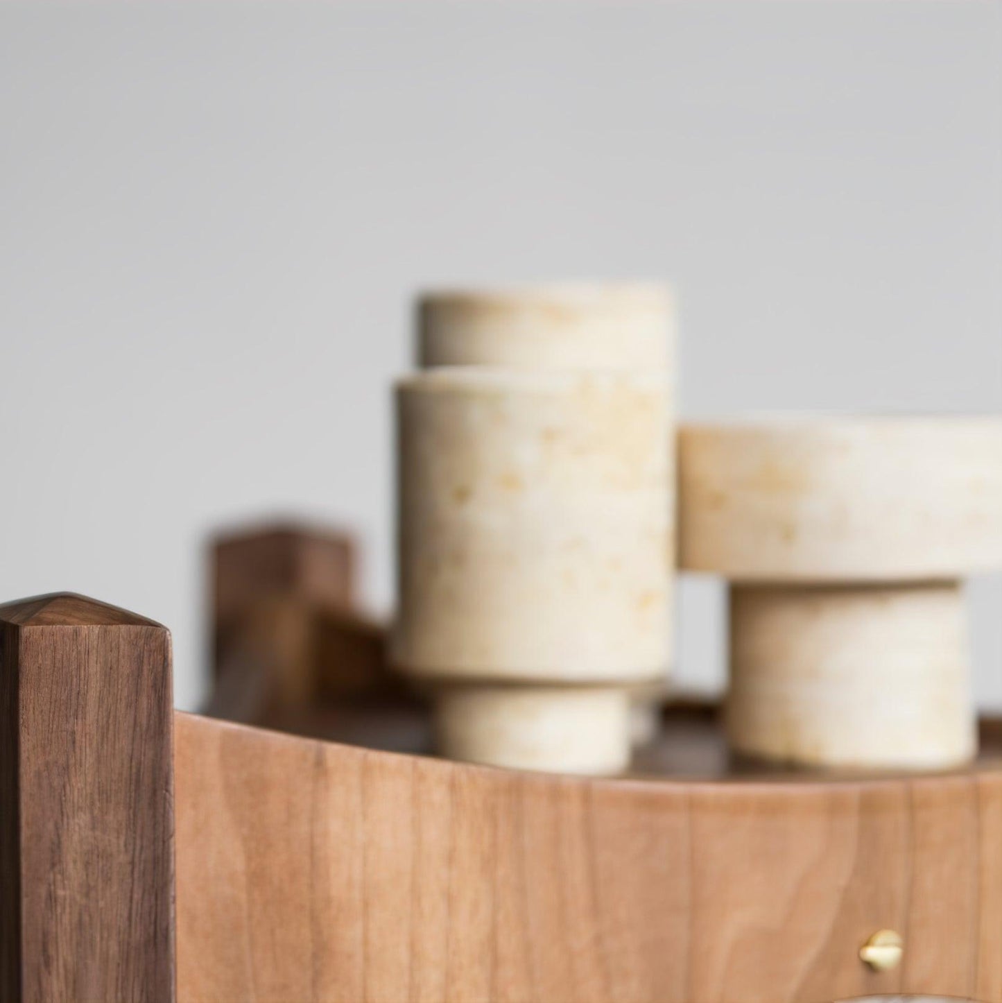 Orbis Modern Table Lamp