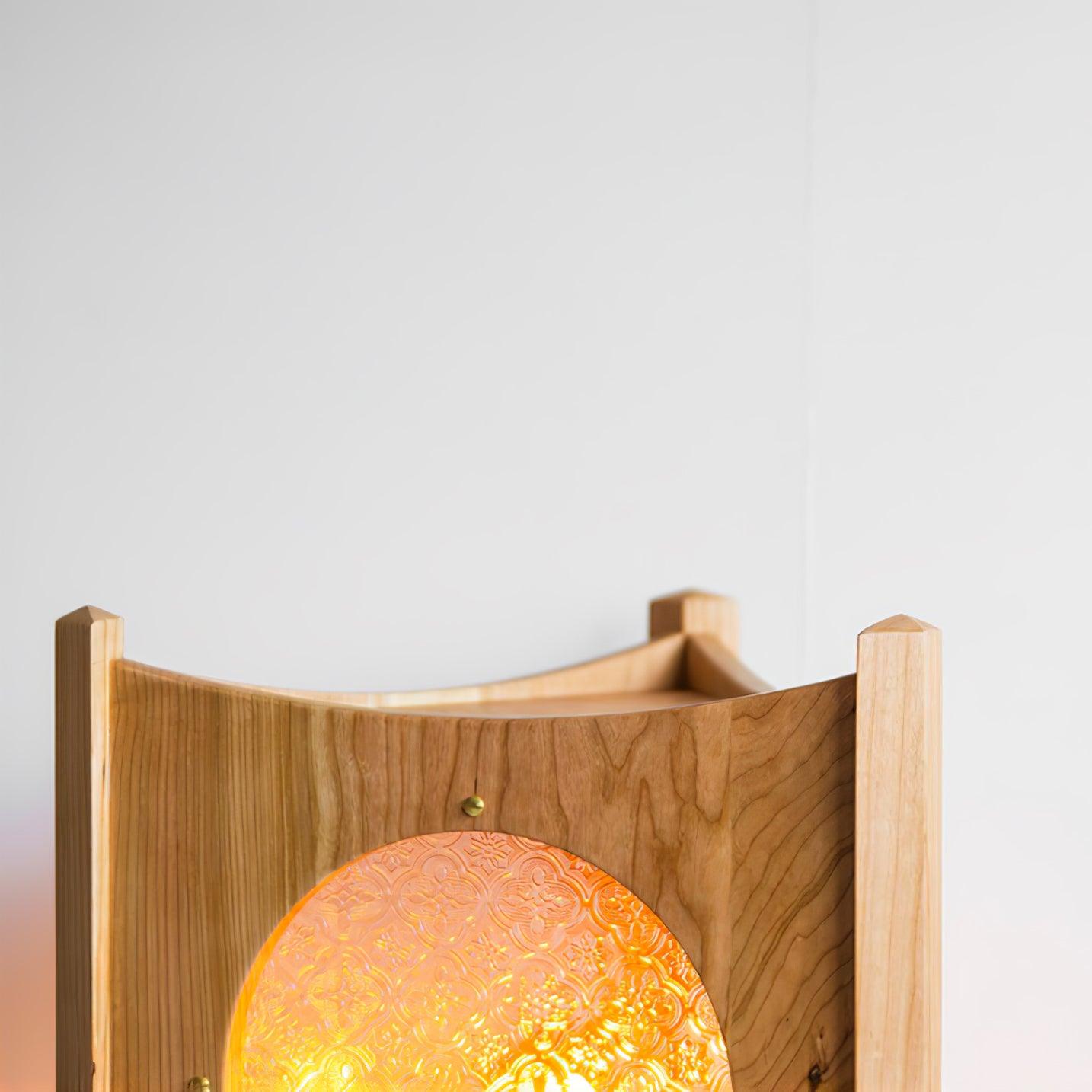 Orbis Modern Table Lamp