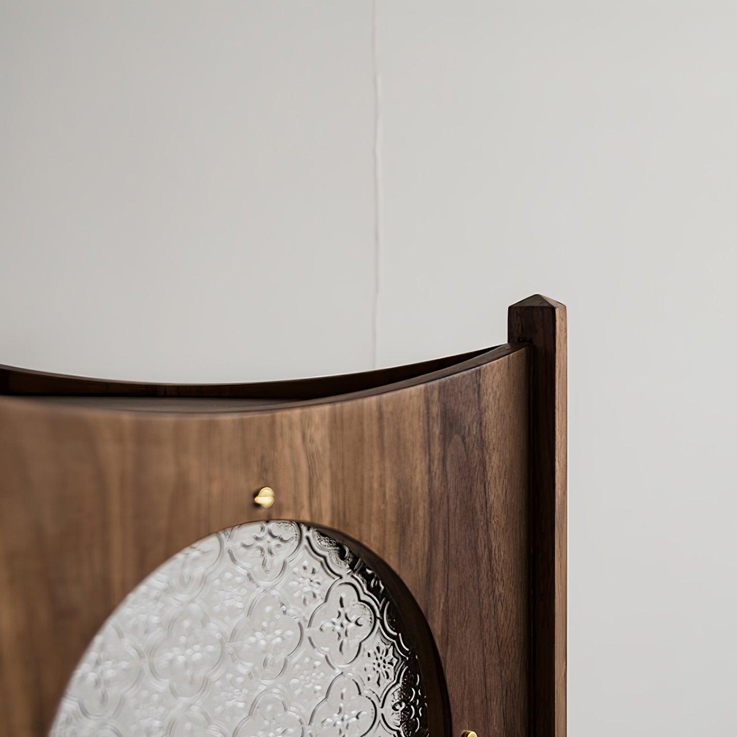 Orbis Modern Table Lamp