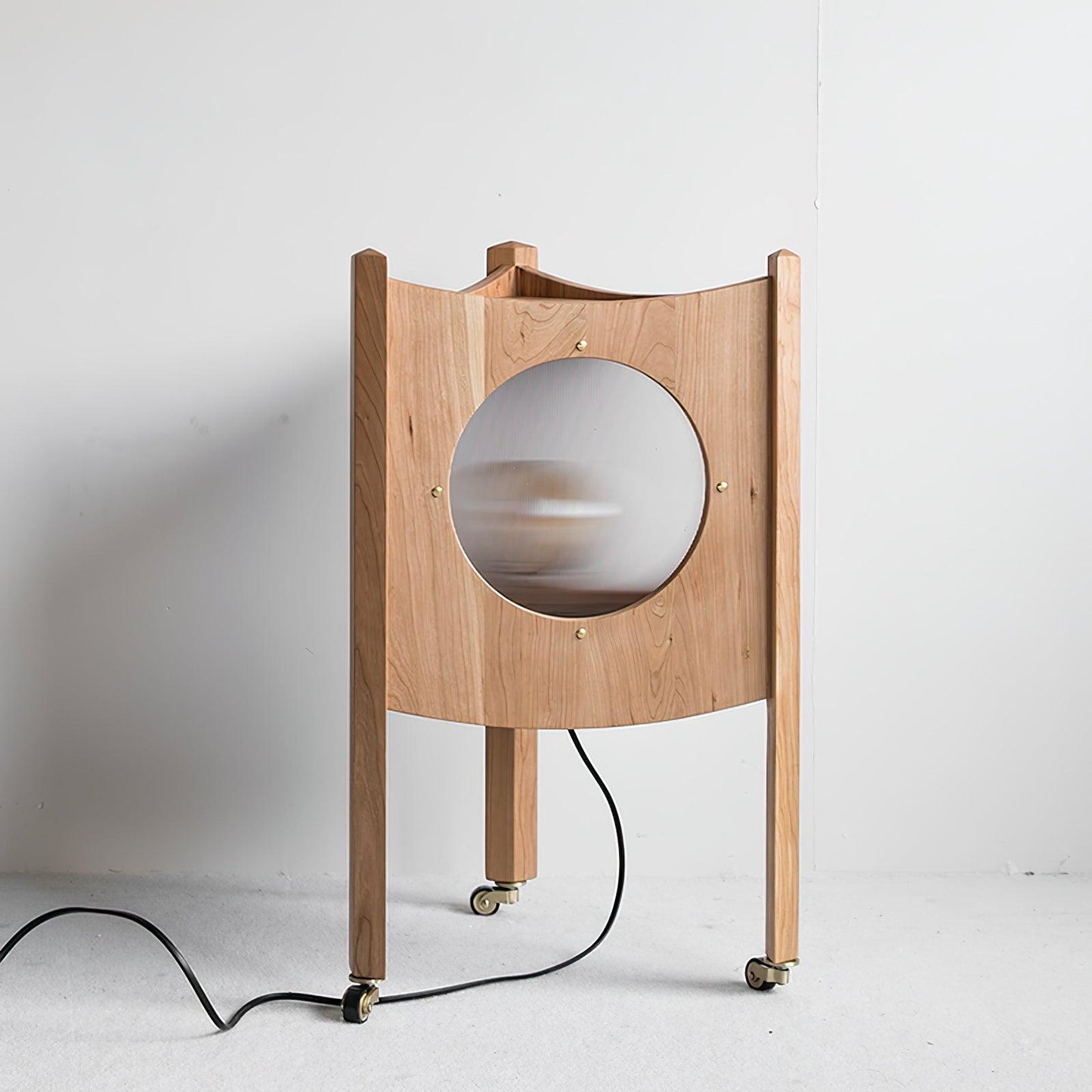 Orbis Modern Table Lamp