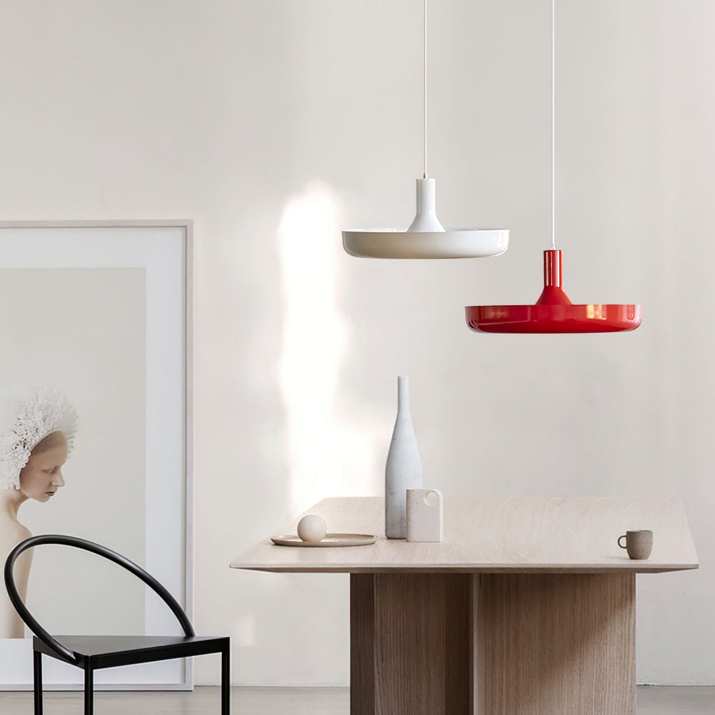 Mozzi Pendant Lamp