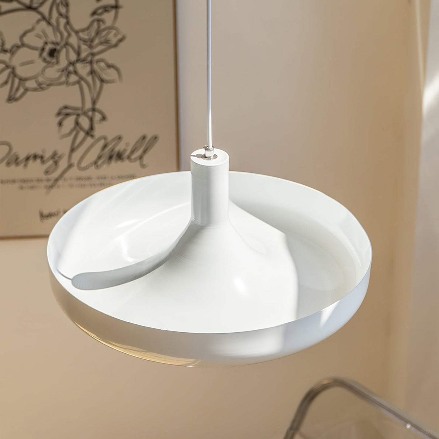 Mozzi Pendant Lamp