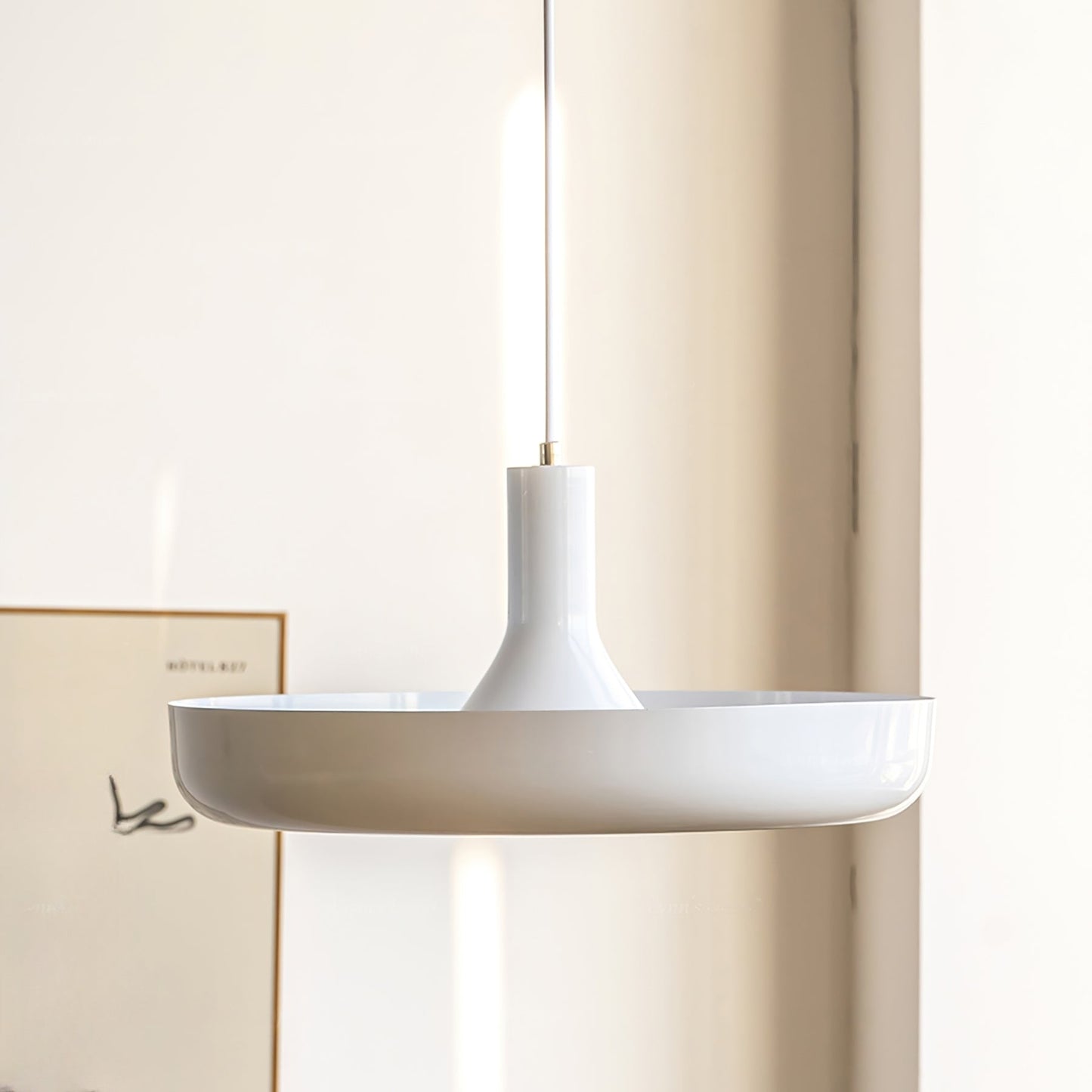 Mozzi Pendant Lamp