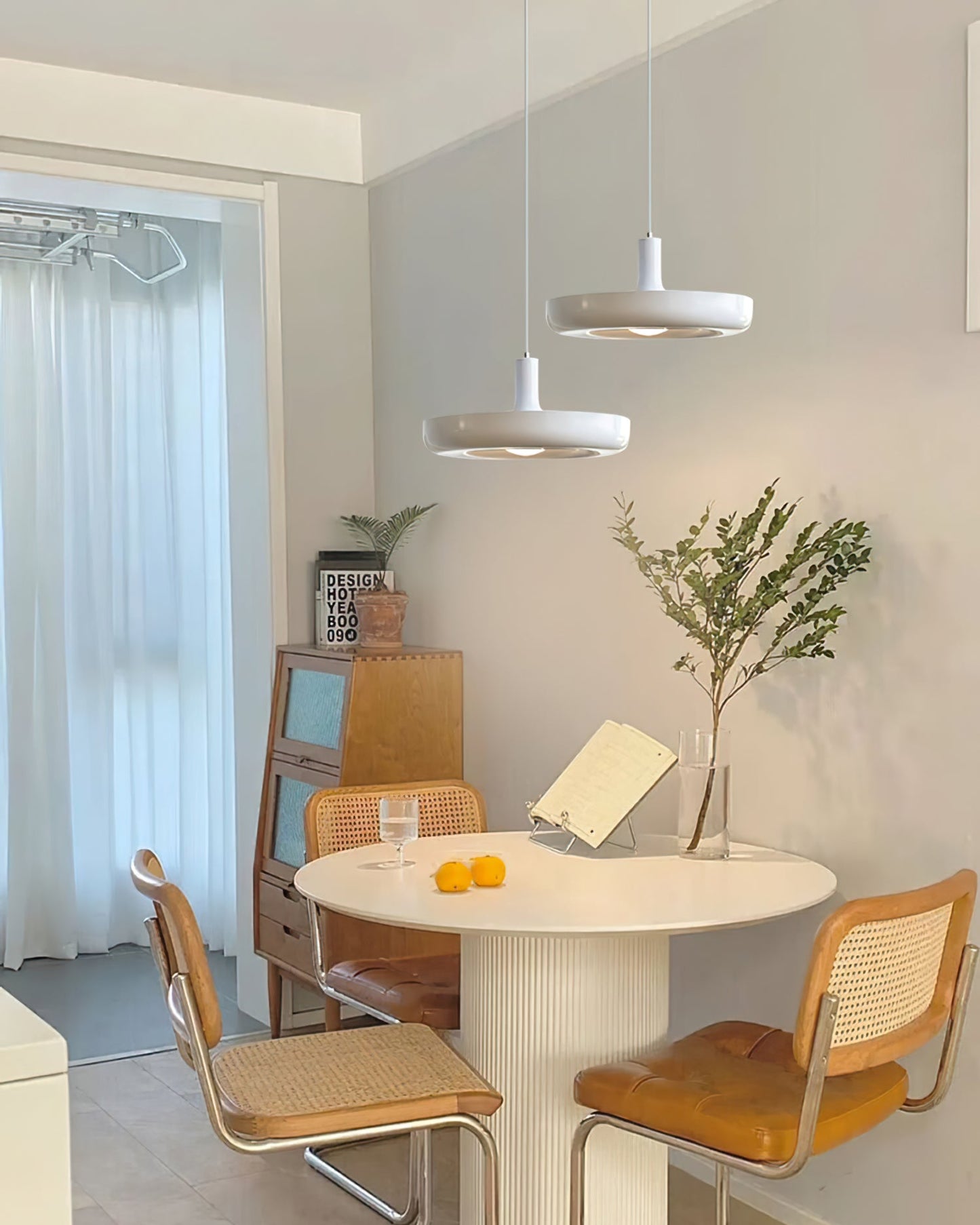 Mozzi Pendant Lamp