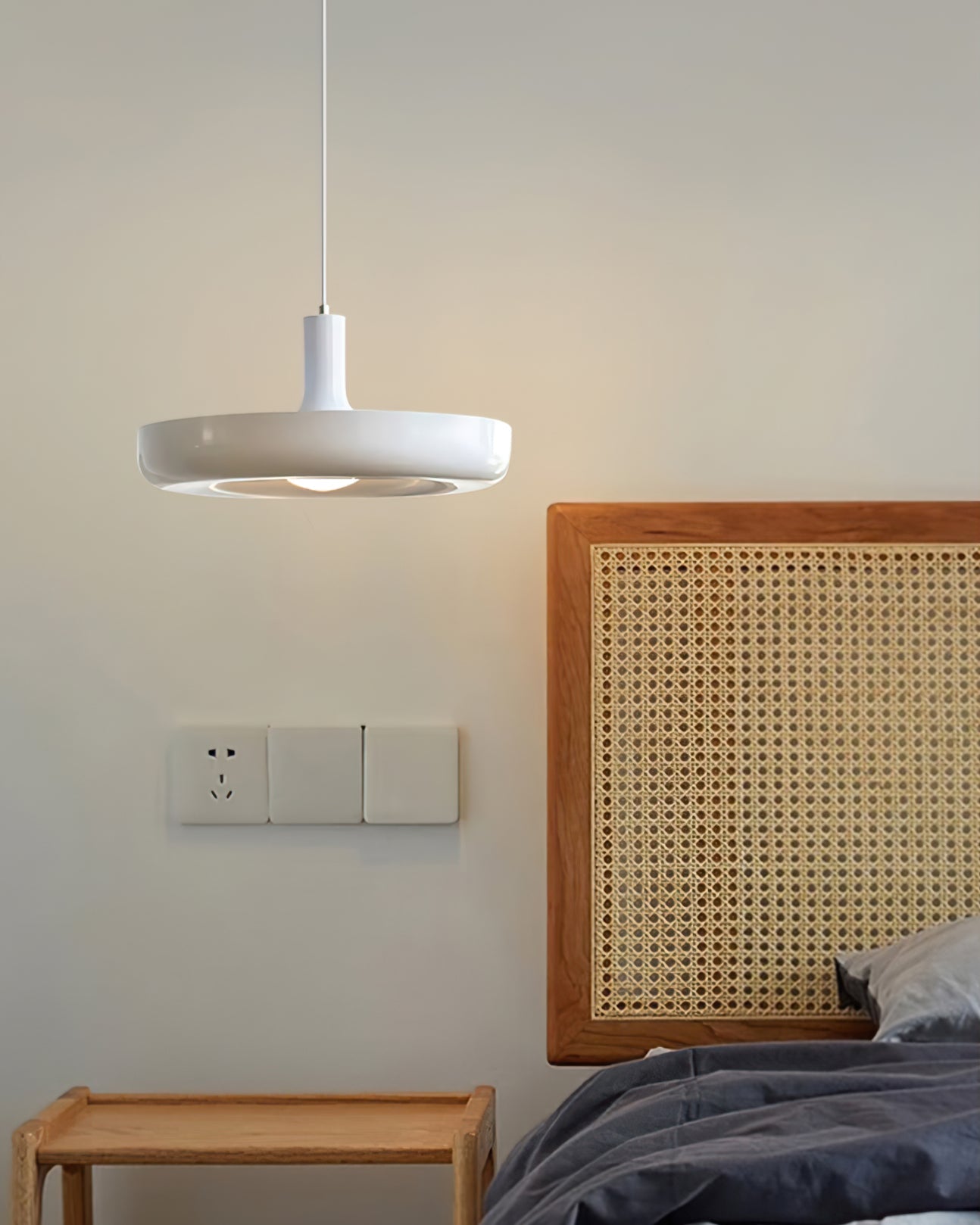Mozzi Pendant Lamp