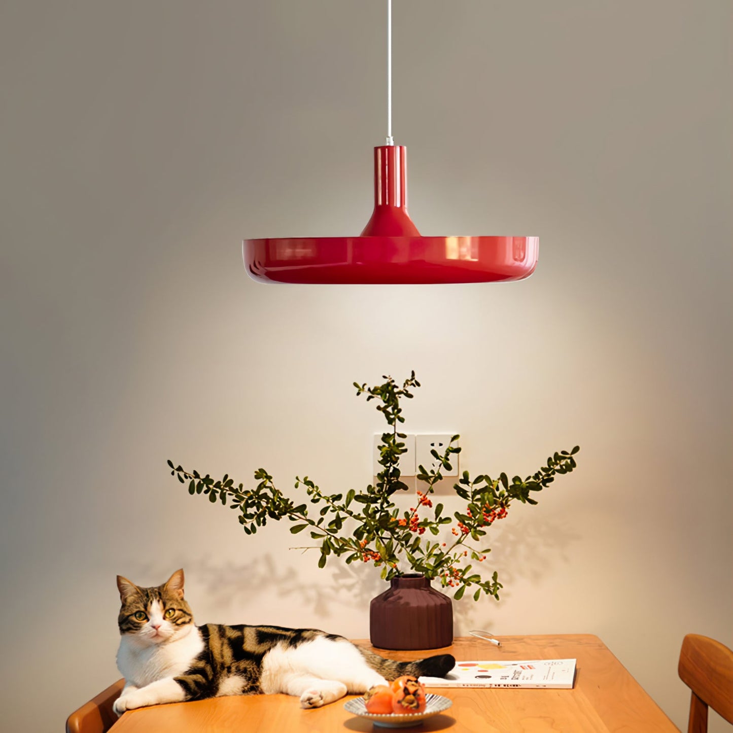 Mozzi Pendant Lamp