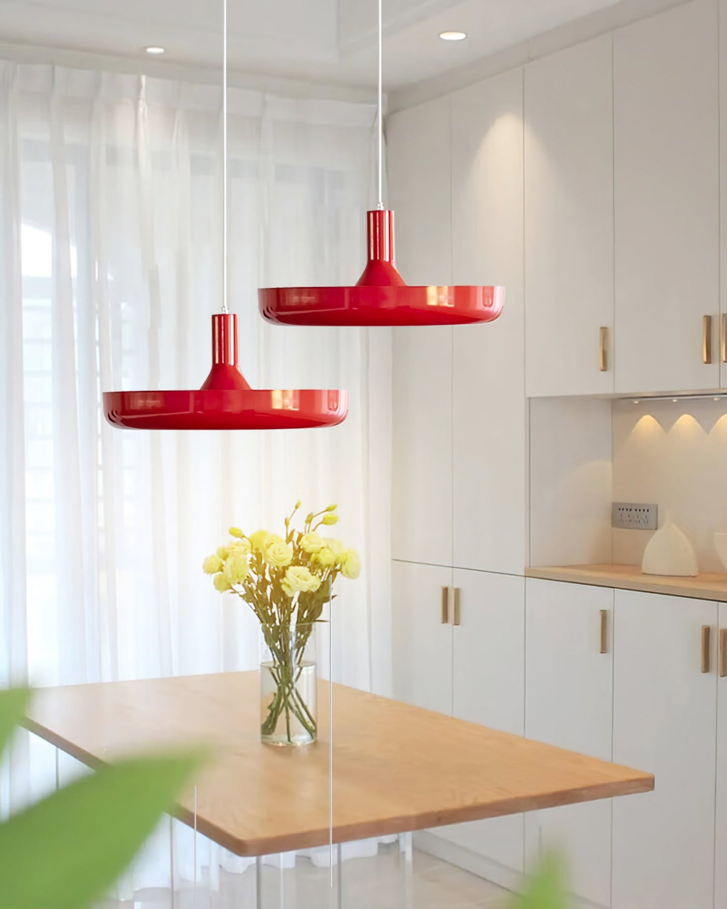 Mozzi Pendant Lamp