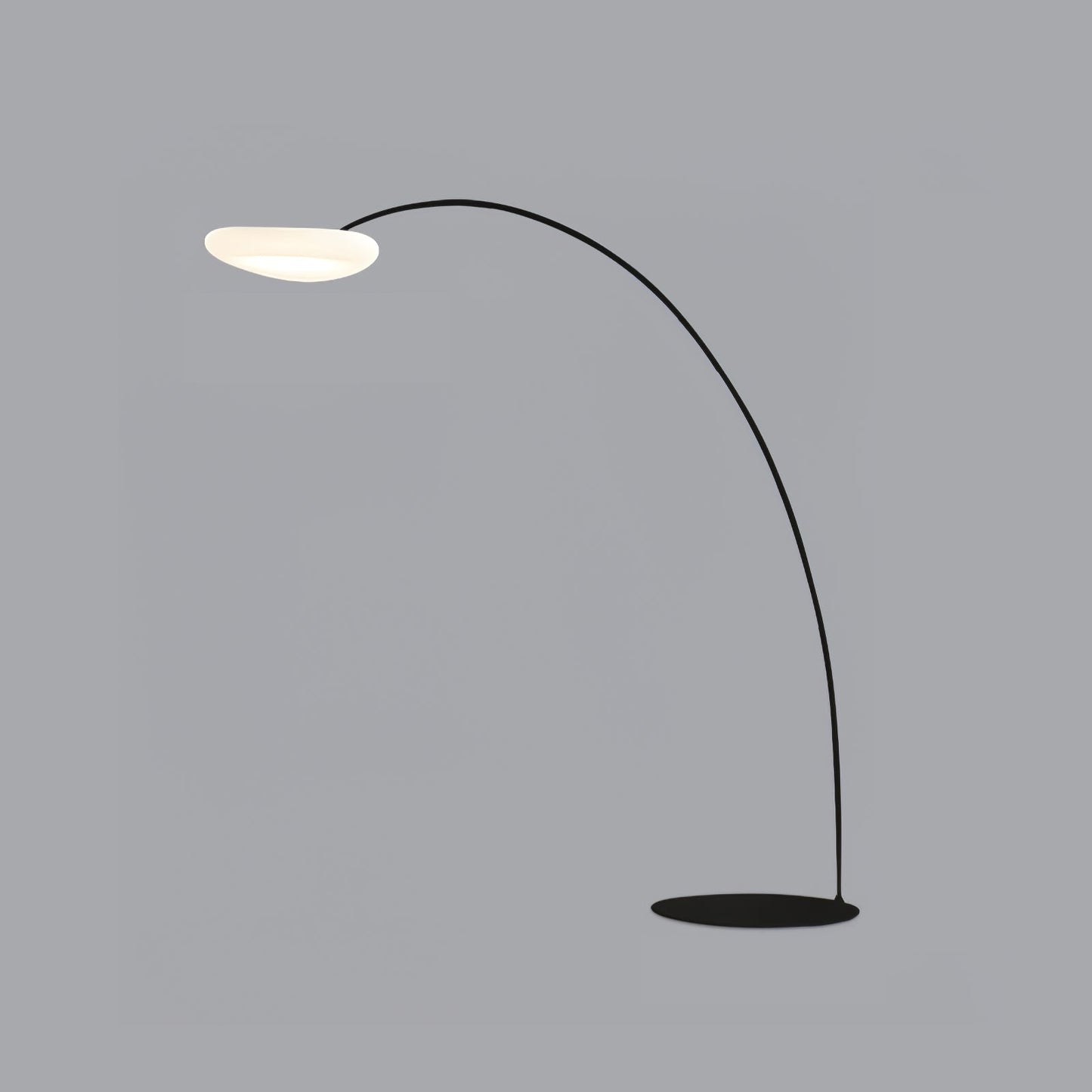 Mr Magoo Floor Lamp