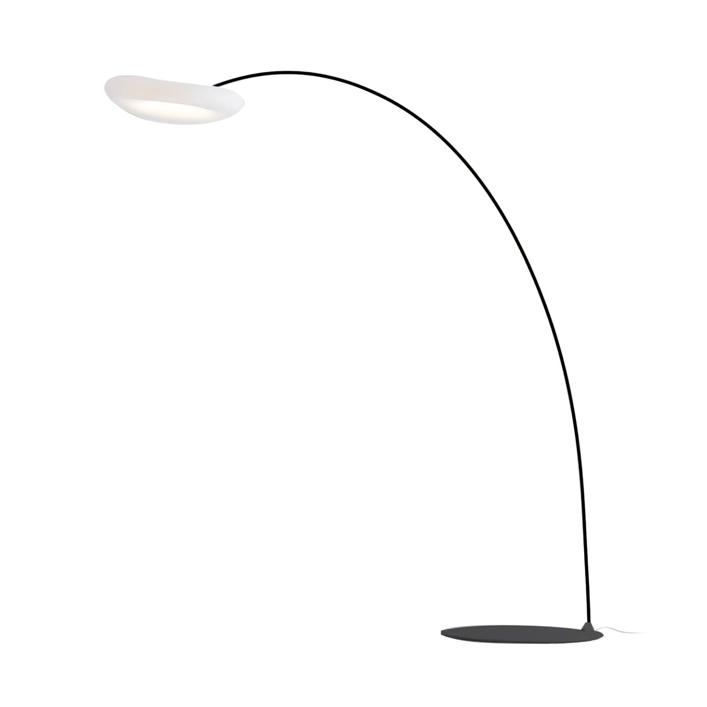 Mr Magoo Floor Lamp