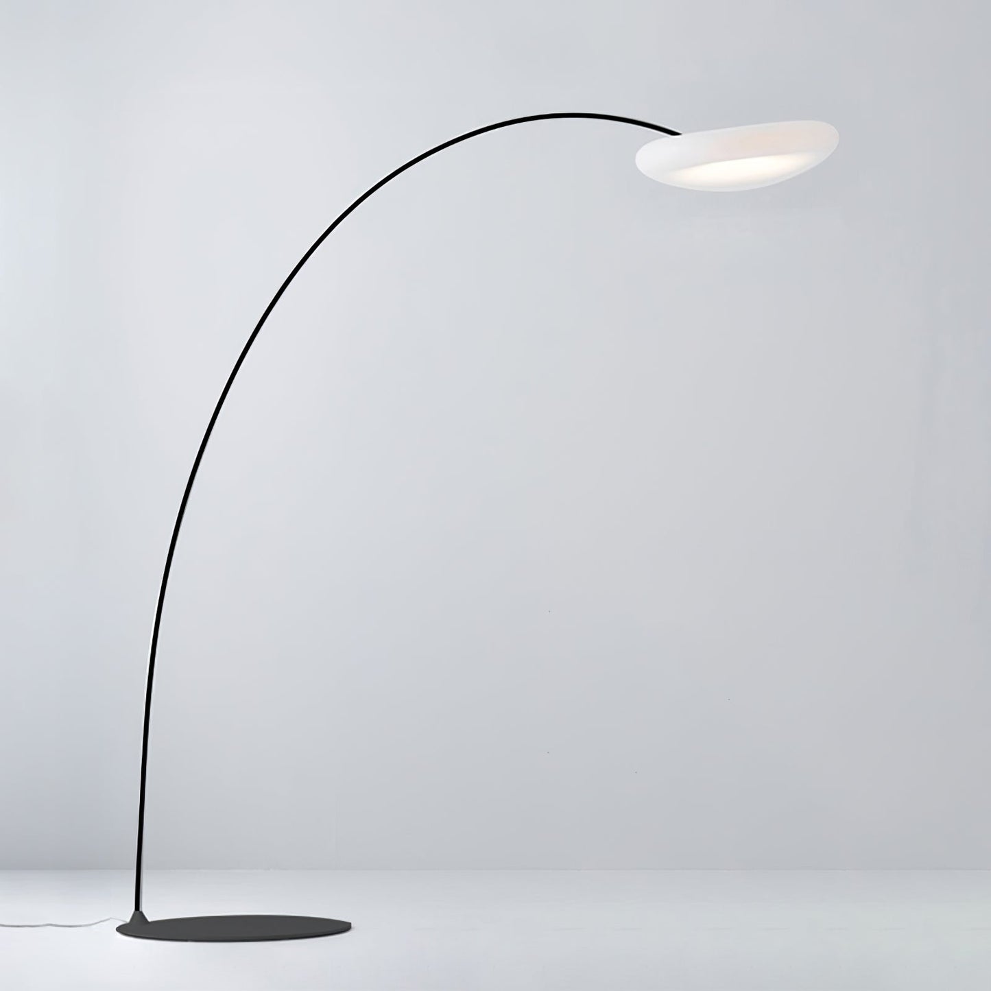 Mr Magoo Floor Lamp