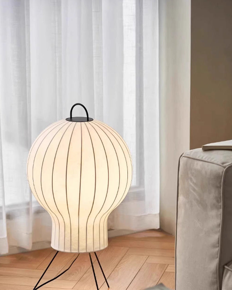 Mudusa Modern Table Lamp