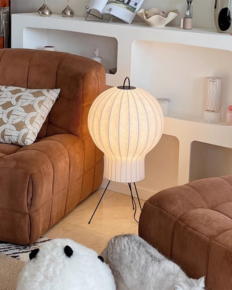 Mudusa Modern Table Lamp