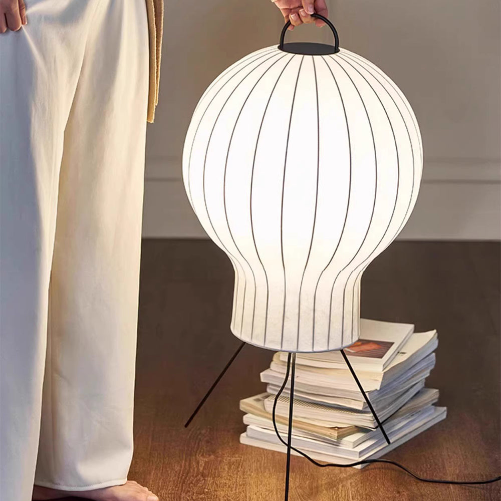 Mudusa Modern Table Lamp