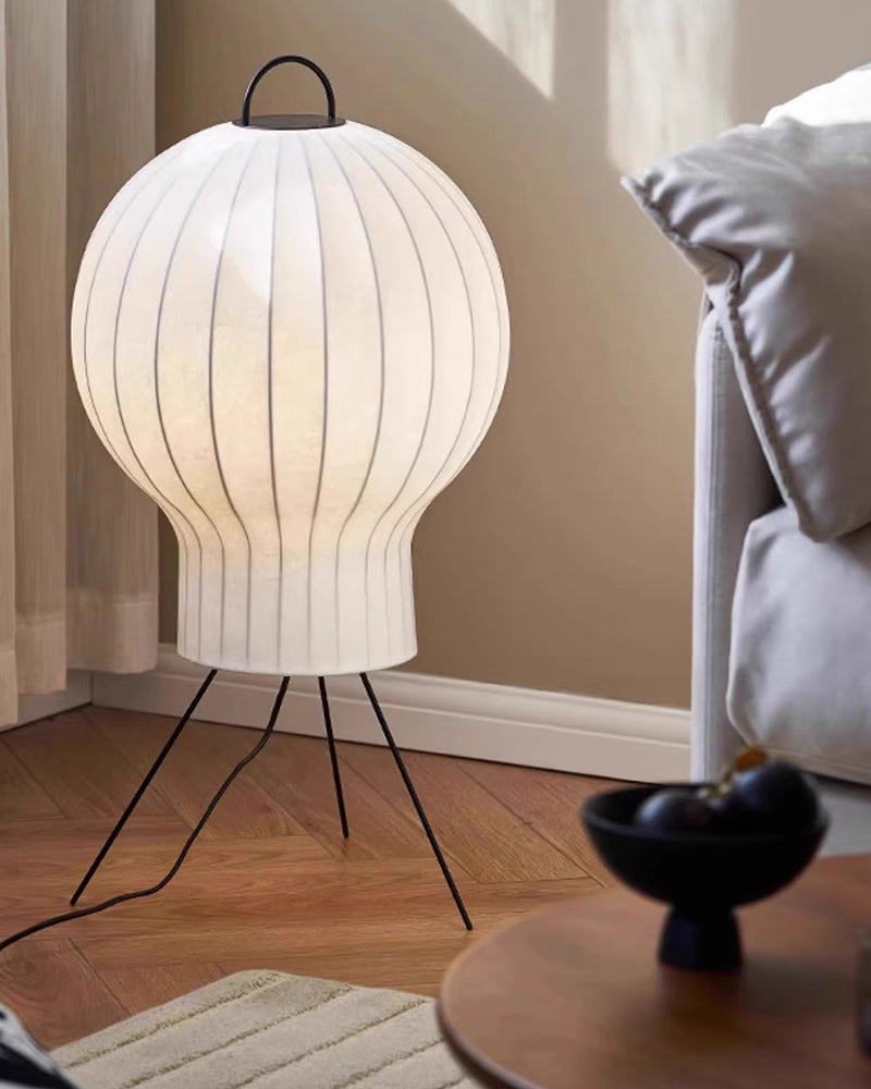 Mudusa Modern Table Lamp